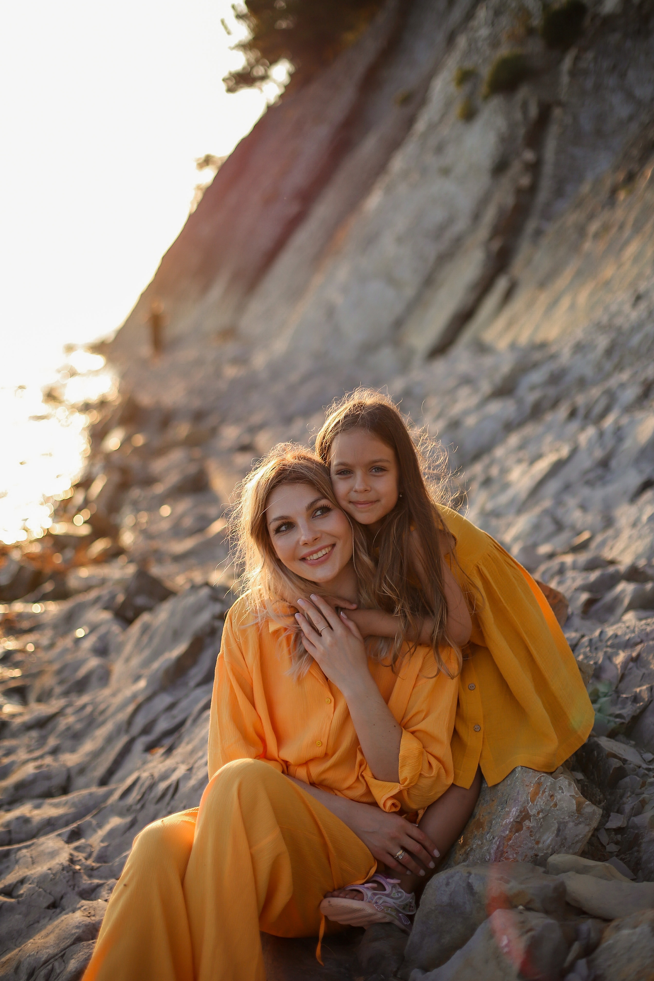 Семейные. Фотограф в Анапе и Геленджике