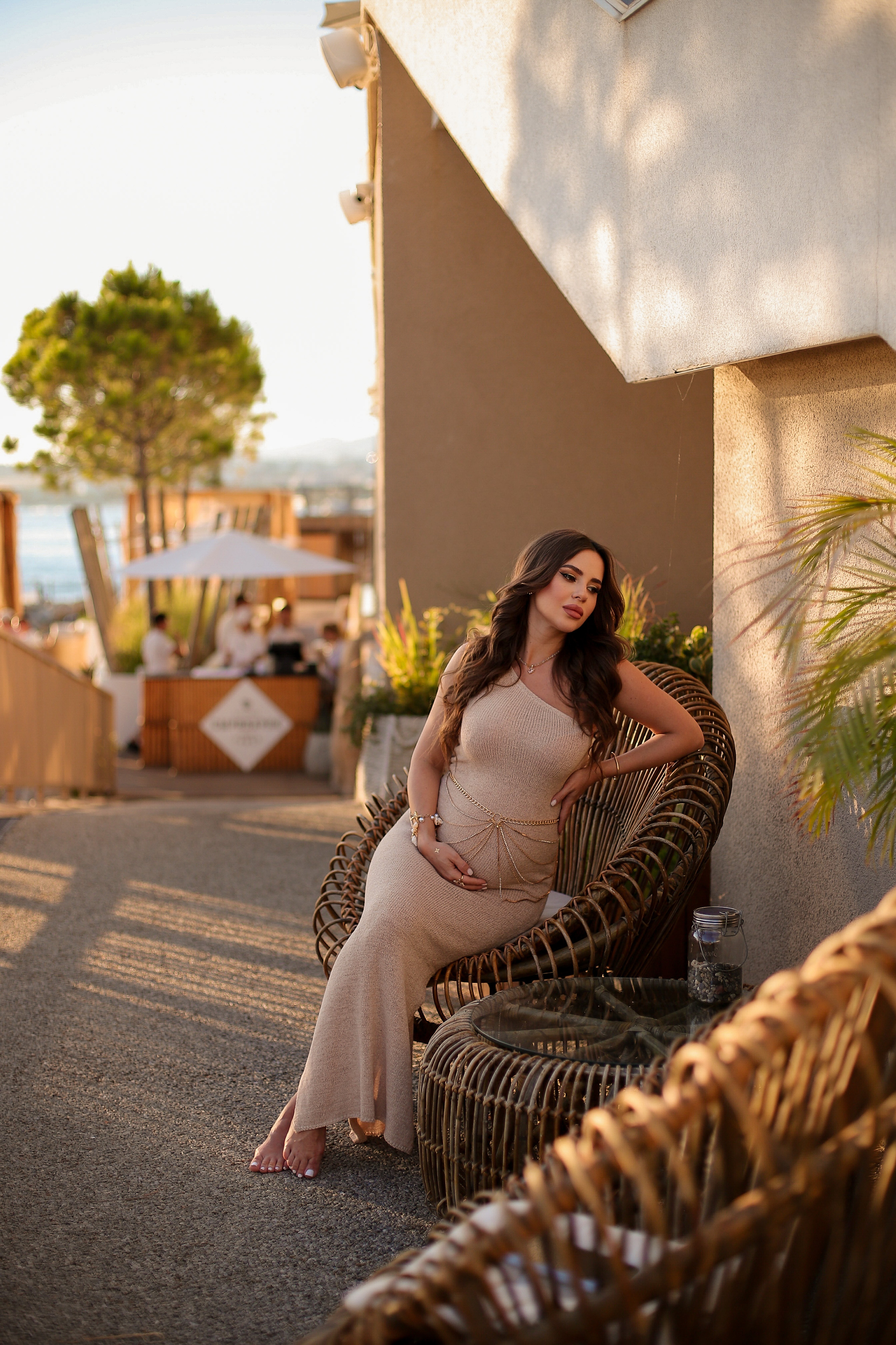 Индивидуальные. Фотограф в Анапе и Геленджике