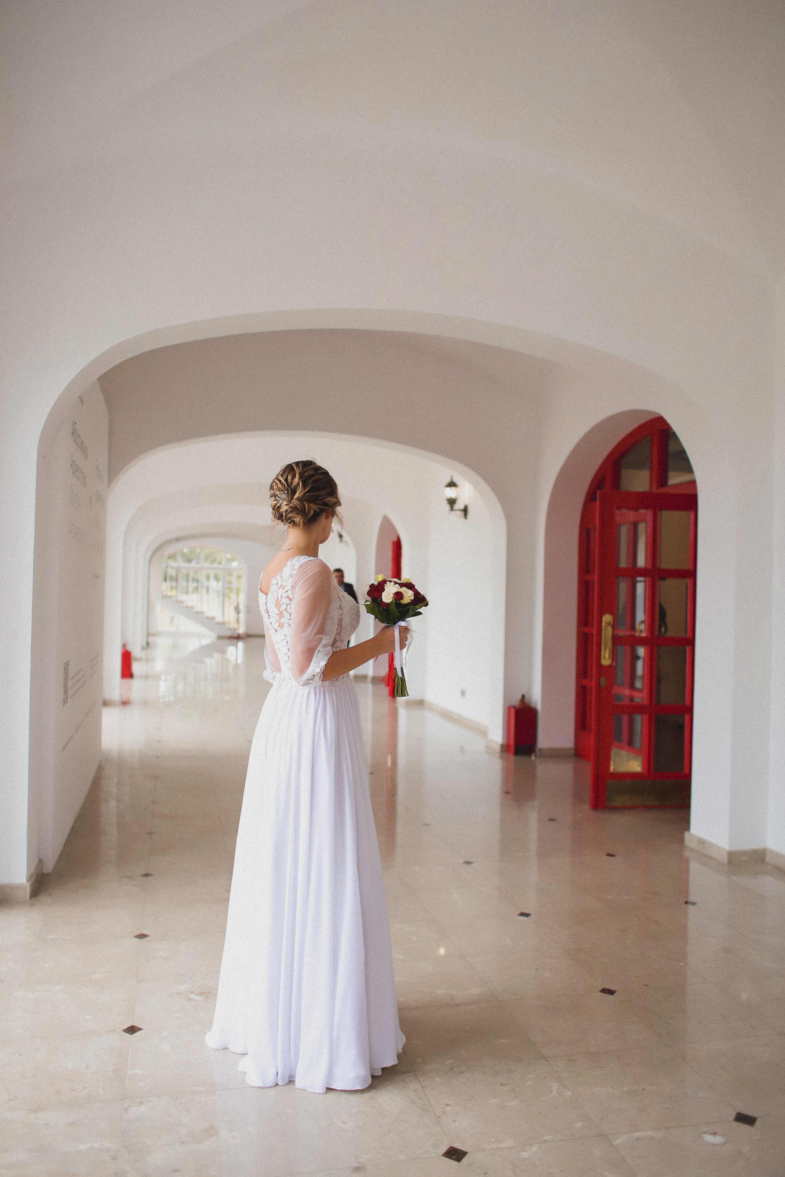 Свадьбы. Фотограф в Анапе и Геленджике