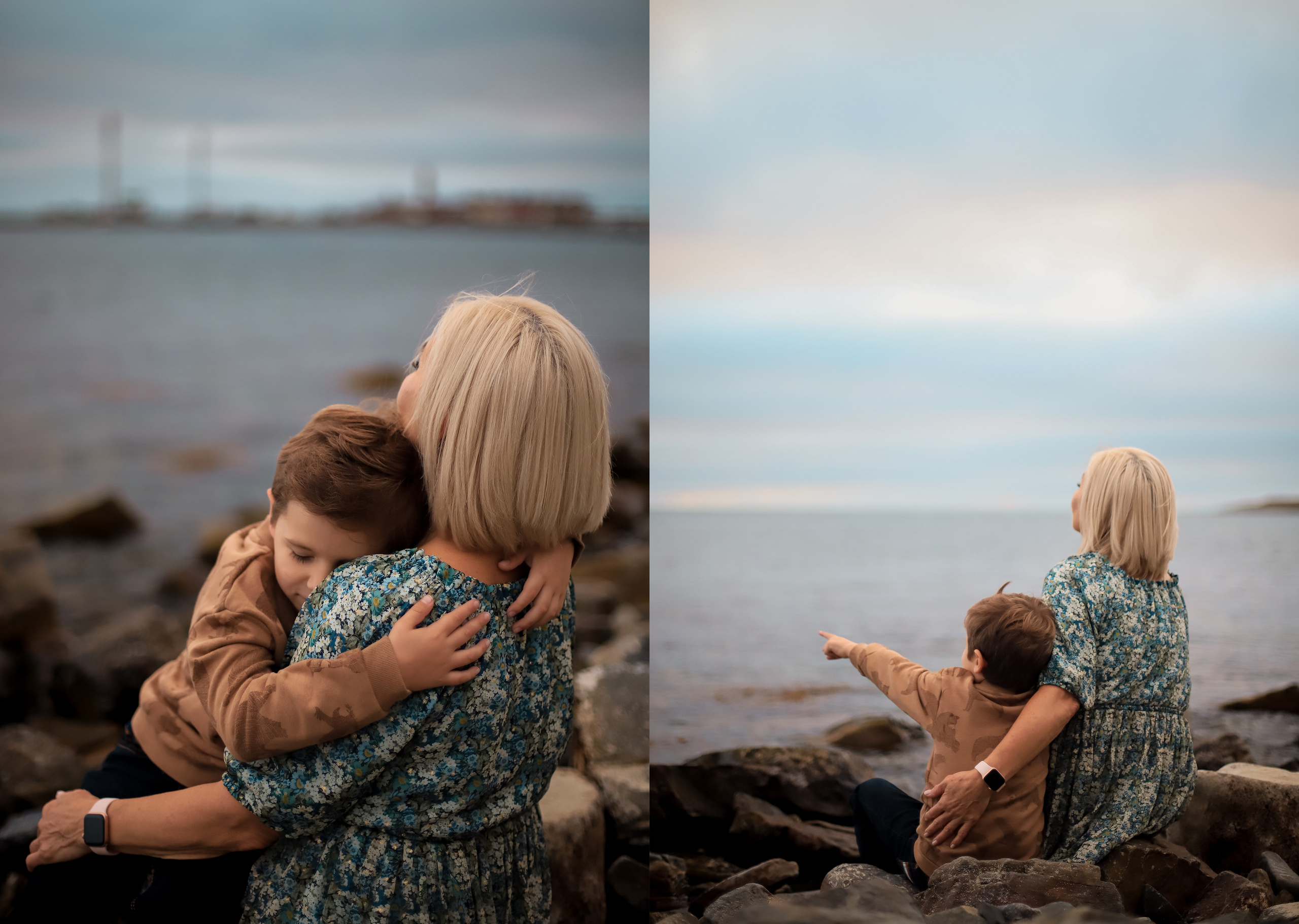 Семейные. Фотограф в Анапе и Геленджике