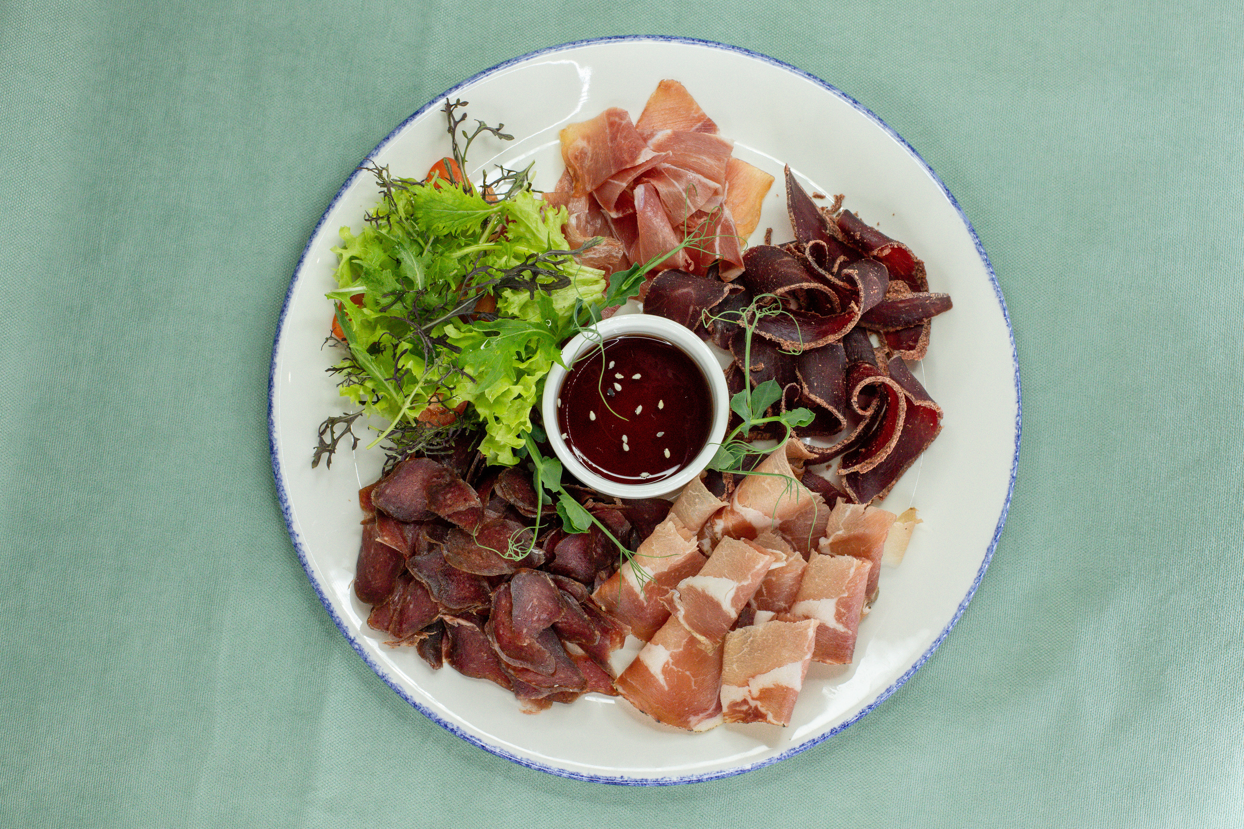 Food. Фотограф в Анапе и Геленджике