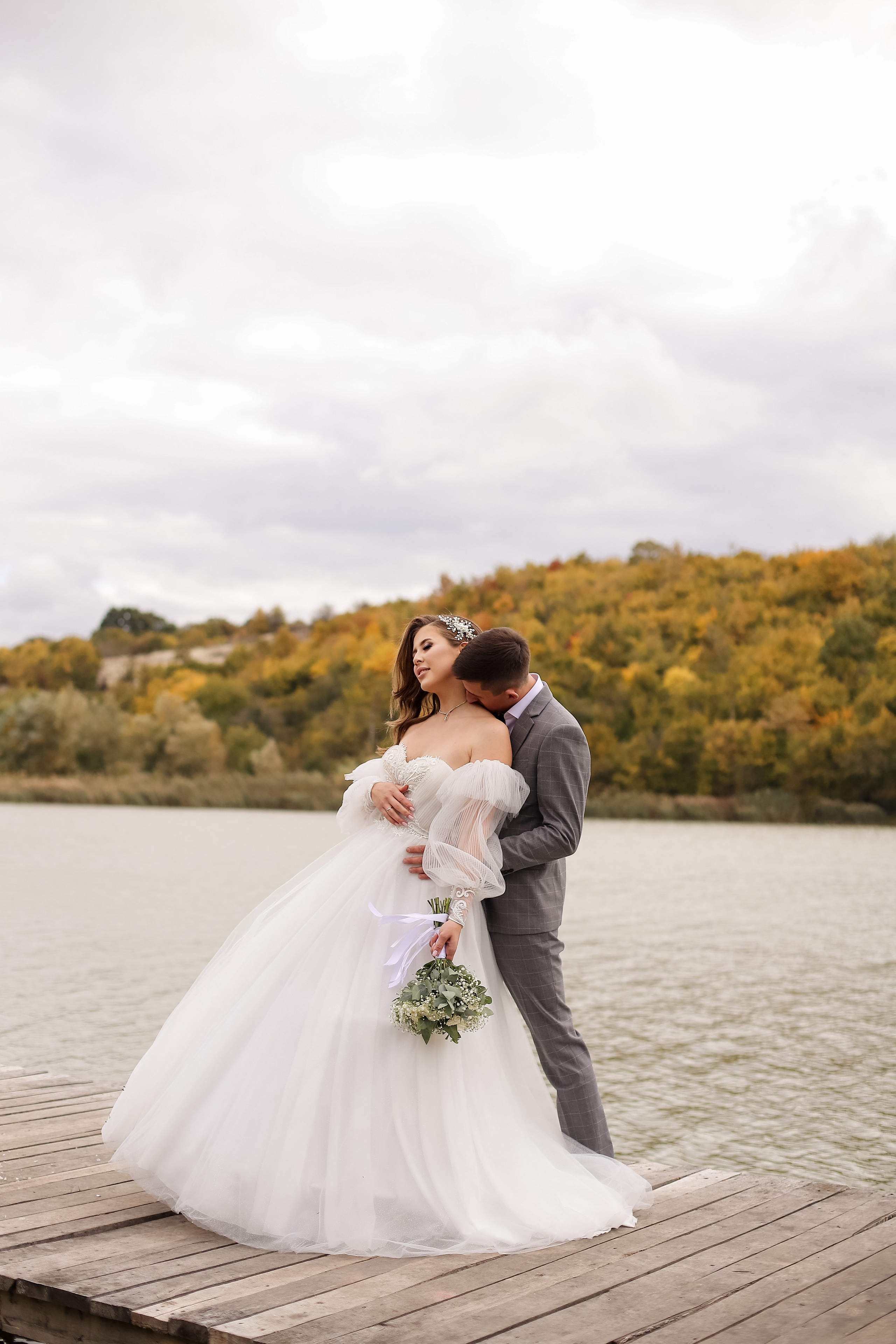 Свадьбы. Фотограф в Анапе и Геленджике
