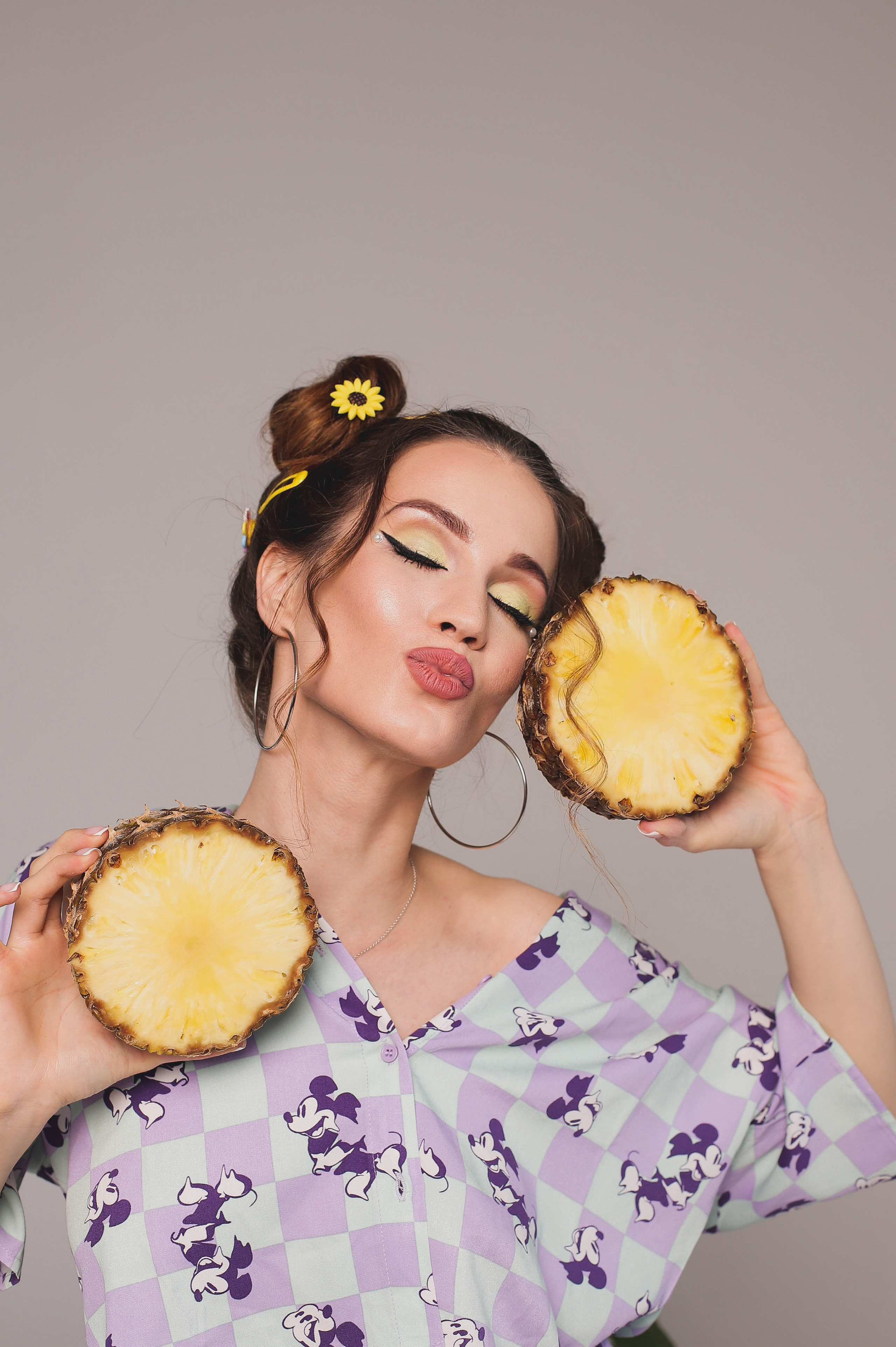 Студия. Фотограф в Анапе и Геленджике