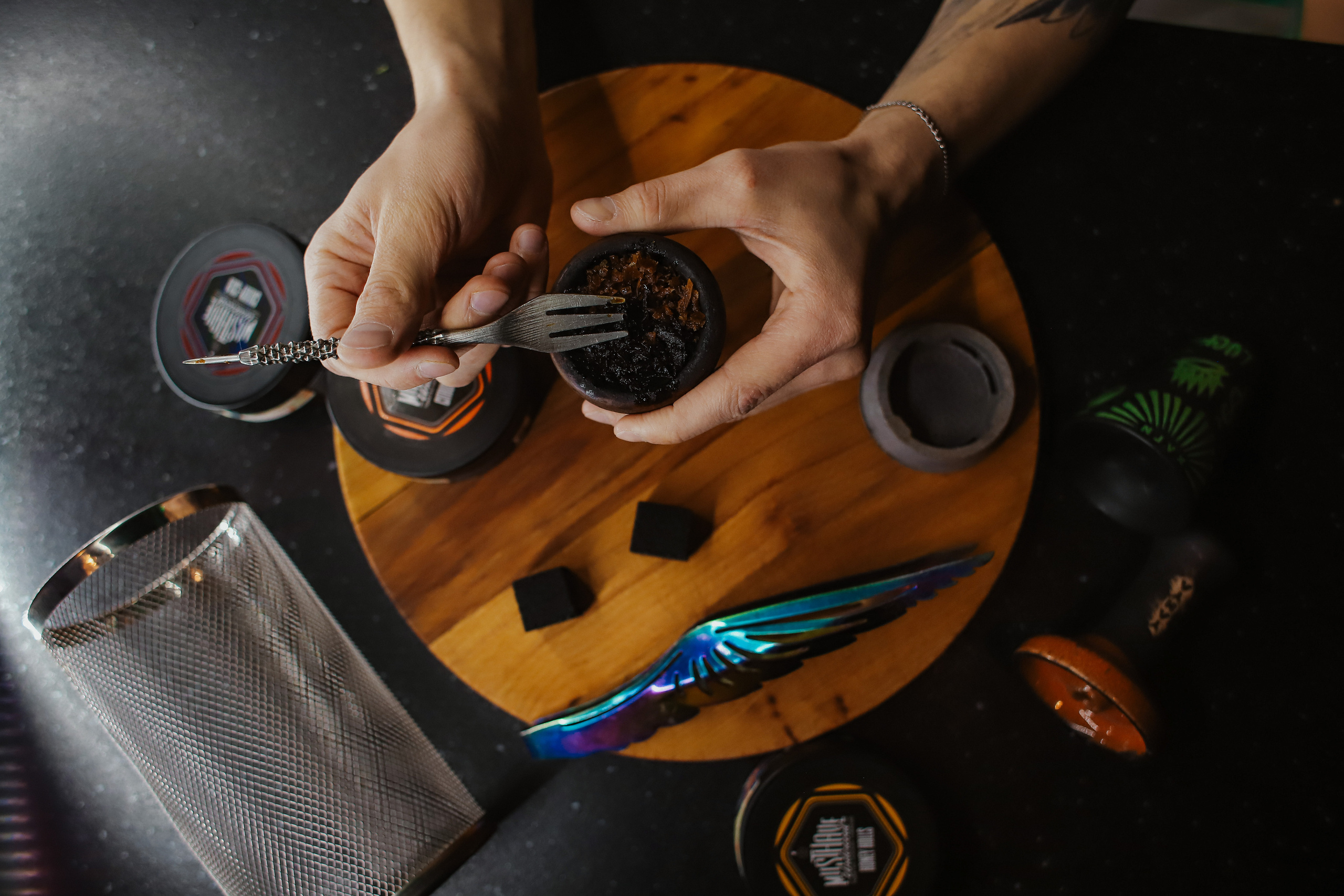 Контент съёмки. Фотограф в Анапе и Геленджике