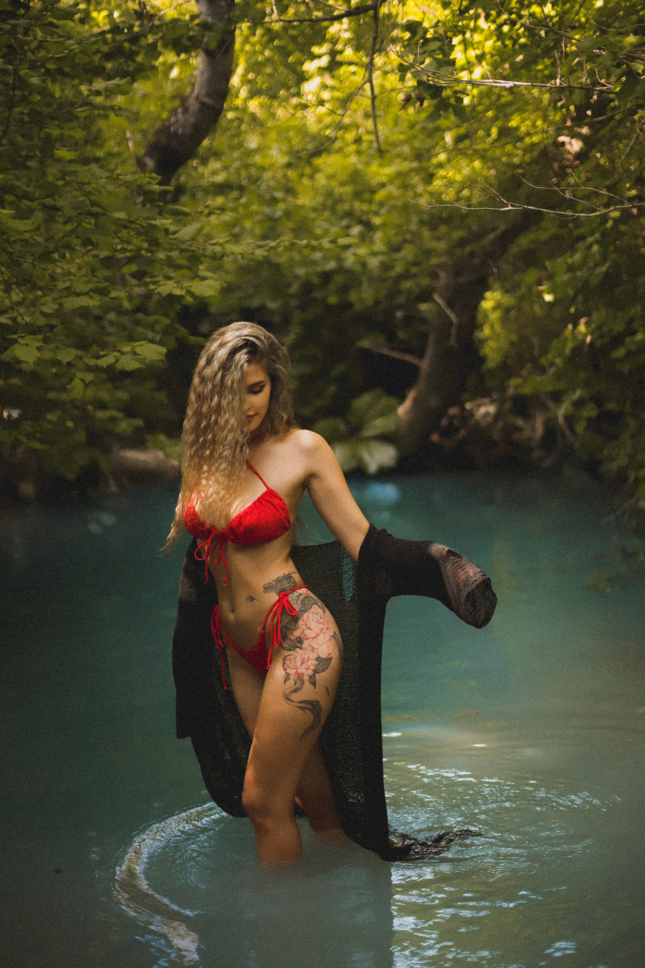 Индивидуальные. Фотограф в Анапе и Геленджике