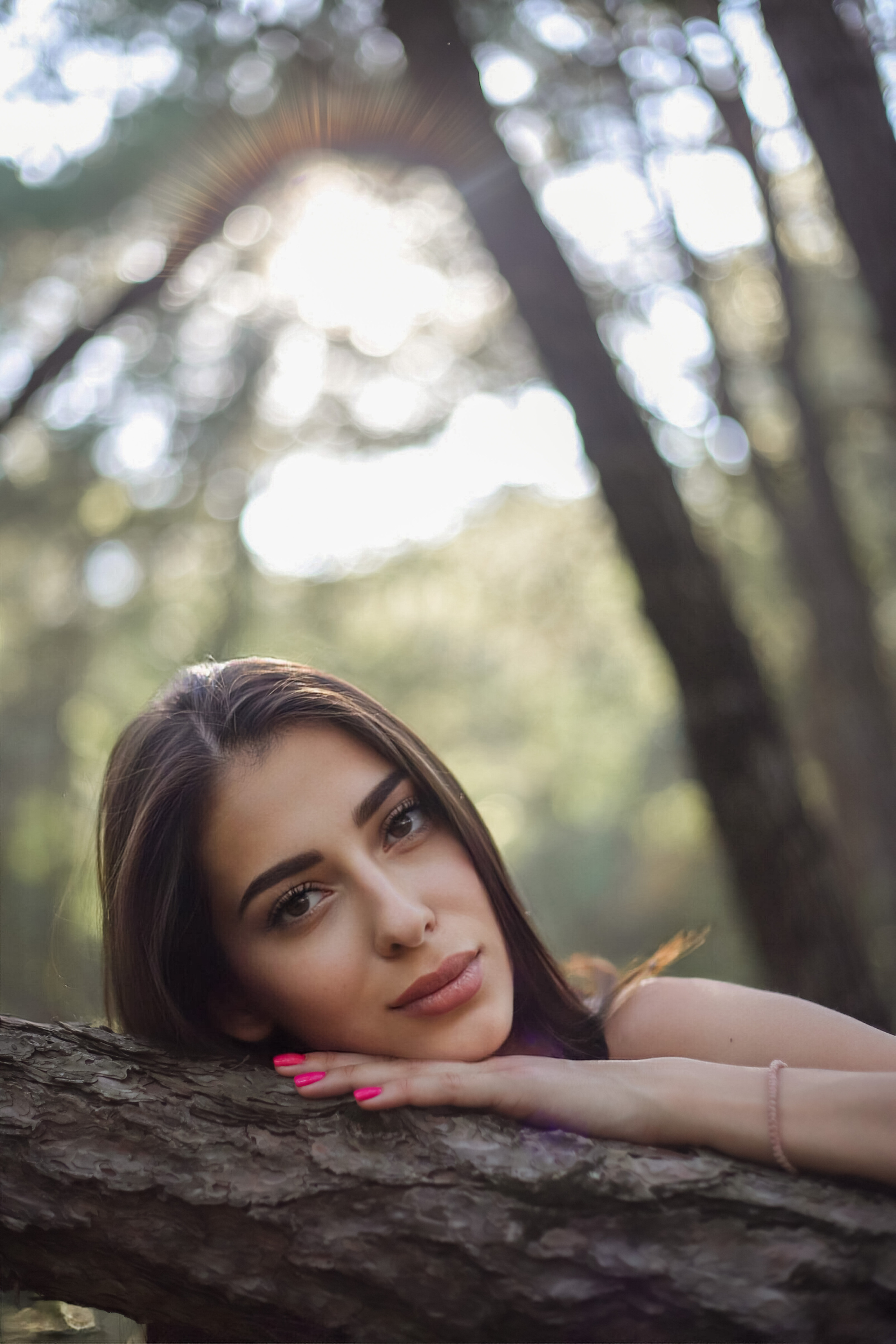 Индивидуальные. Фотограф в Анапе и Геленджике