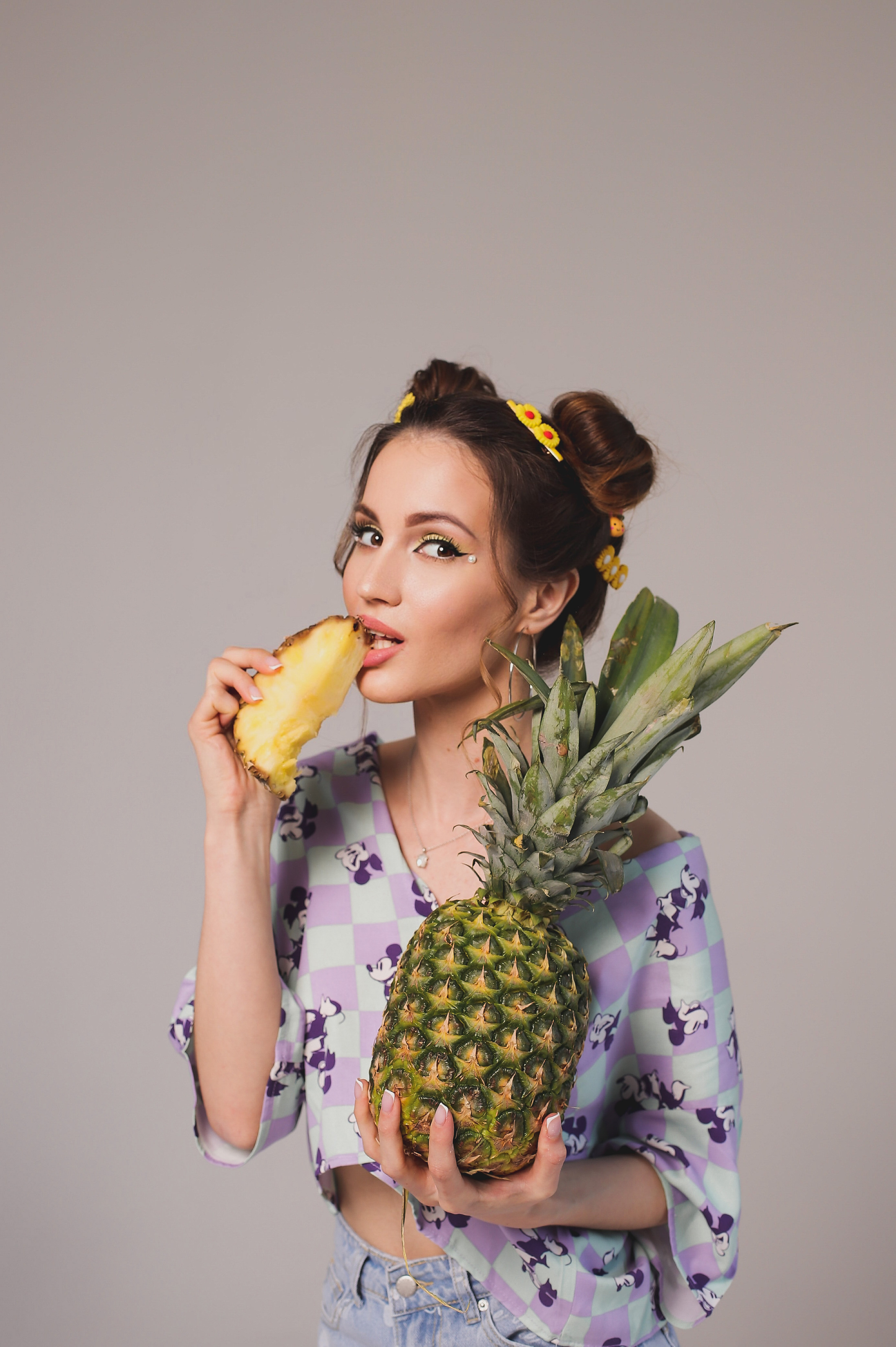 Студия. Фотограф в Анапе и Геленджике