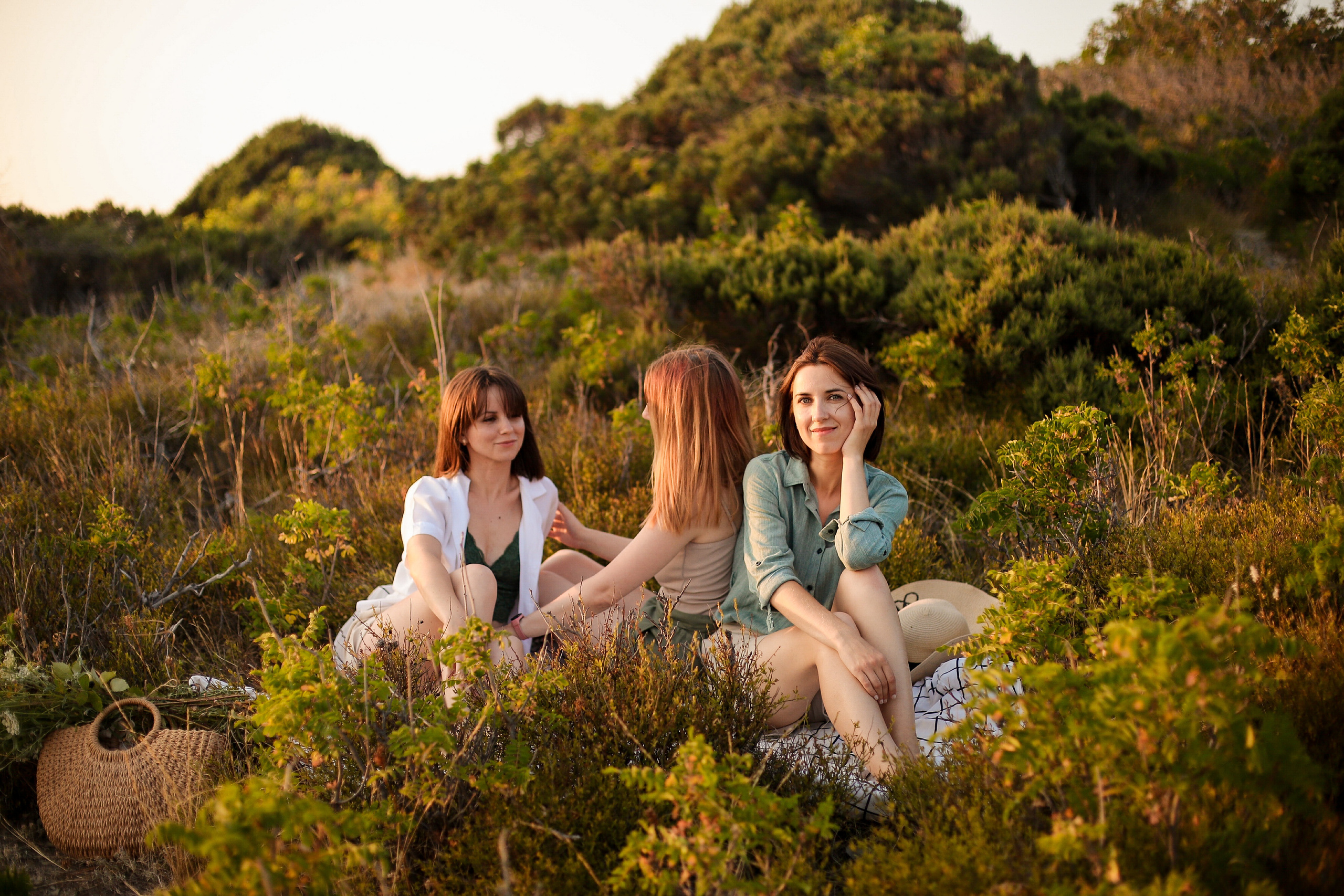 Семейные. Фотограф в Анапе и Геленджике