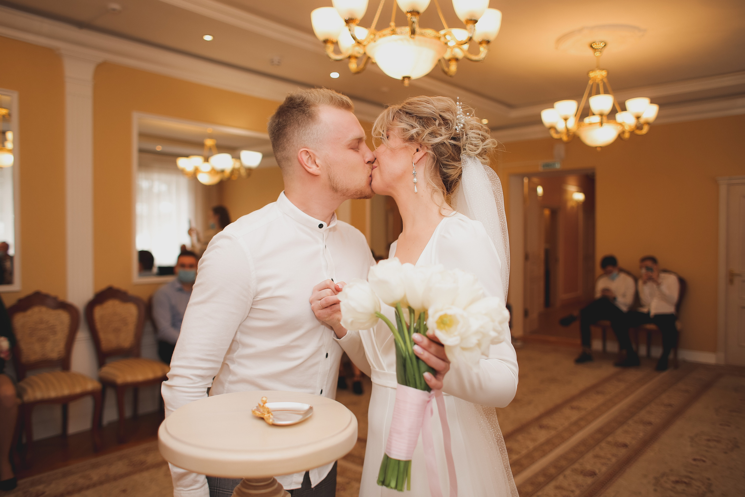 Свадьбы. Фотограф в Анапе и Геленджике