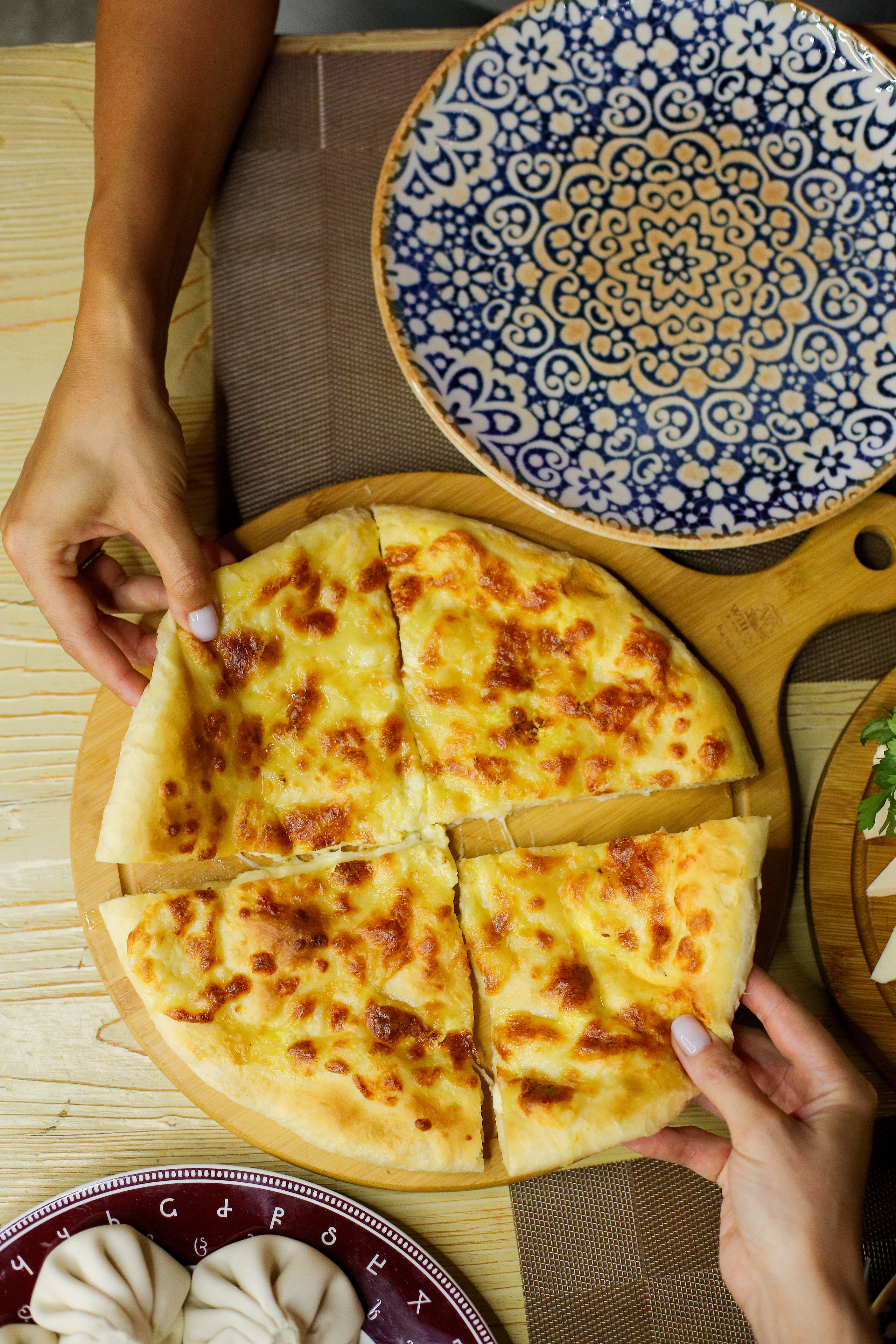 Контент общепит. Фотограф в Анапе и Геленджике