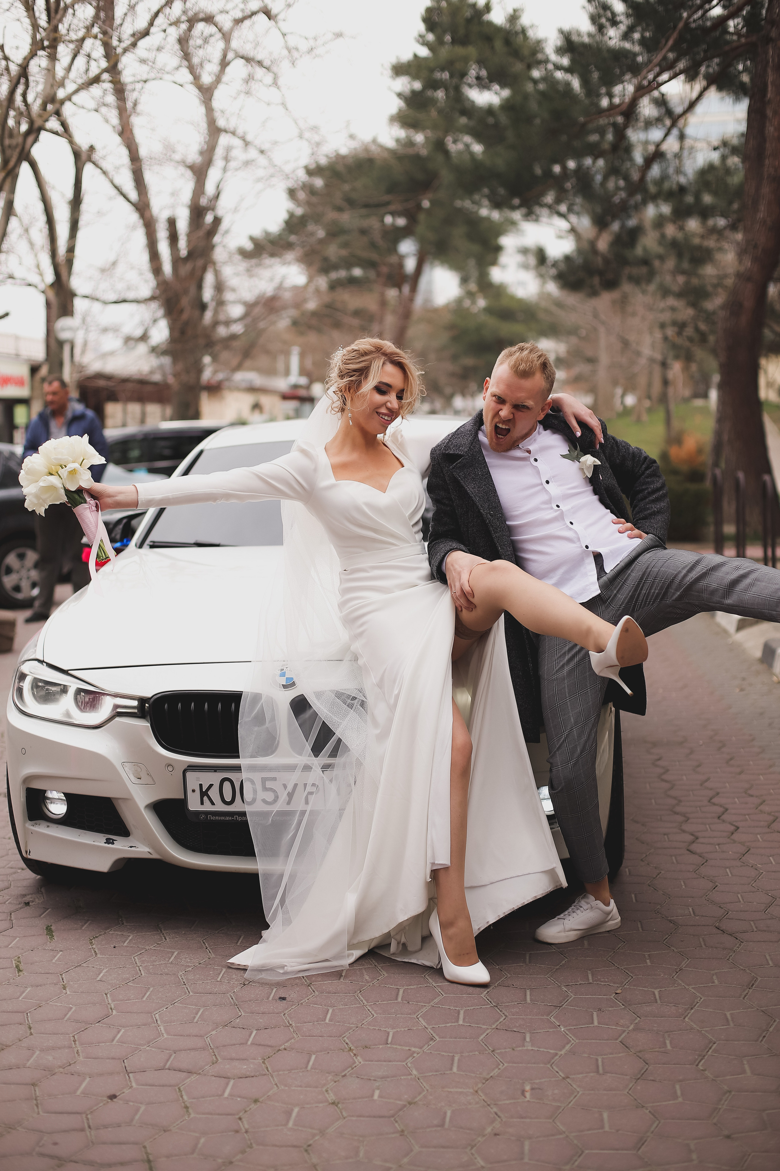 Свадьбы. Фотограф в Анапе и Геленджике