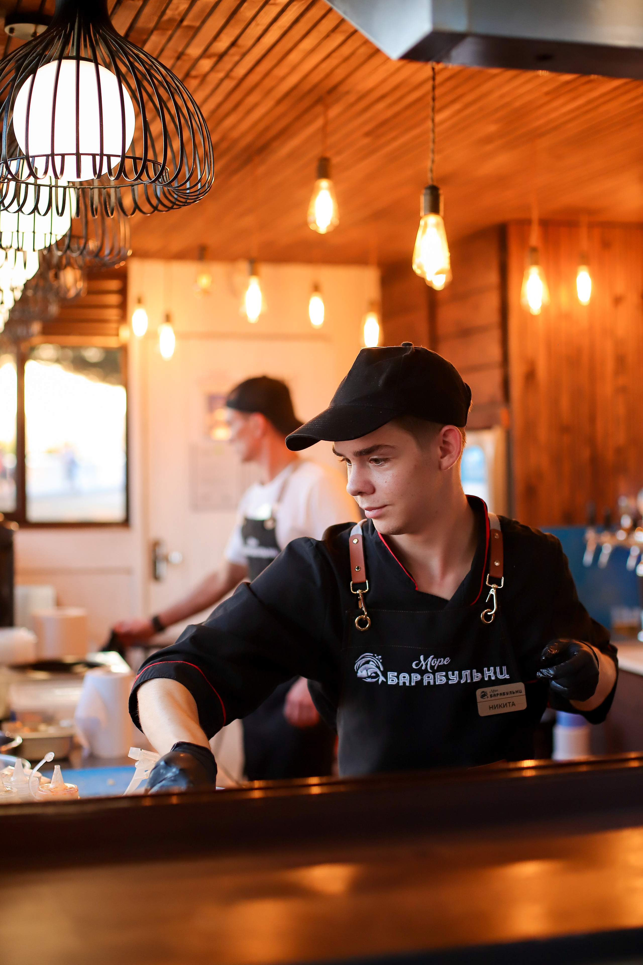 Контент общепит. Фотограф в Анапе и Геленджике