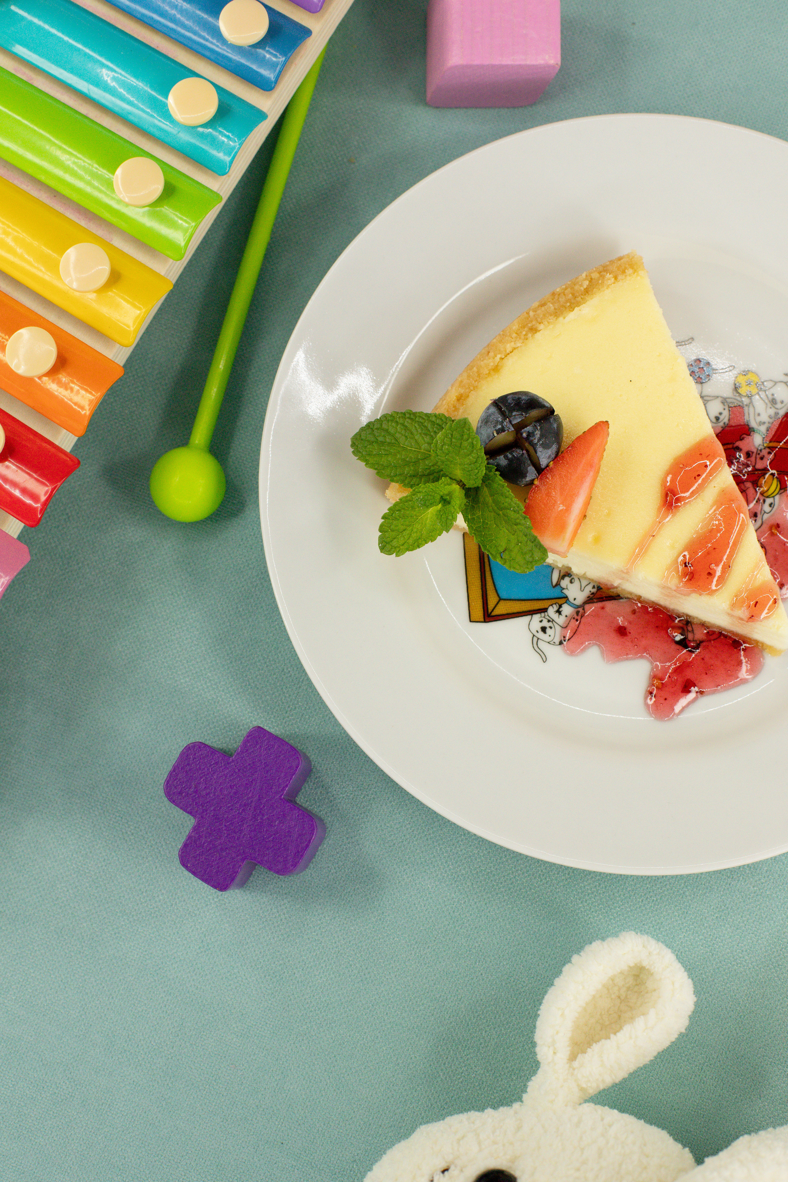 Food. Фотограф в Анапе и Геленджике