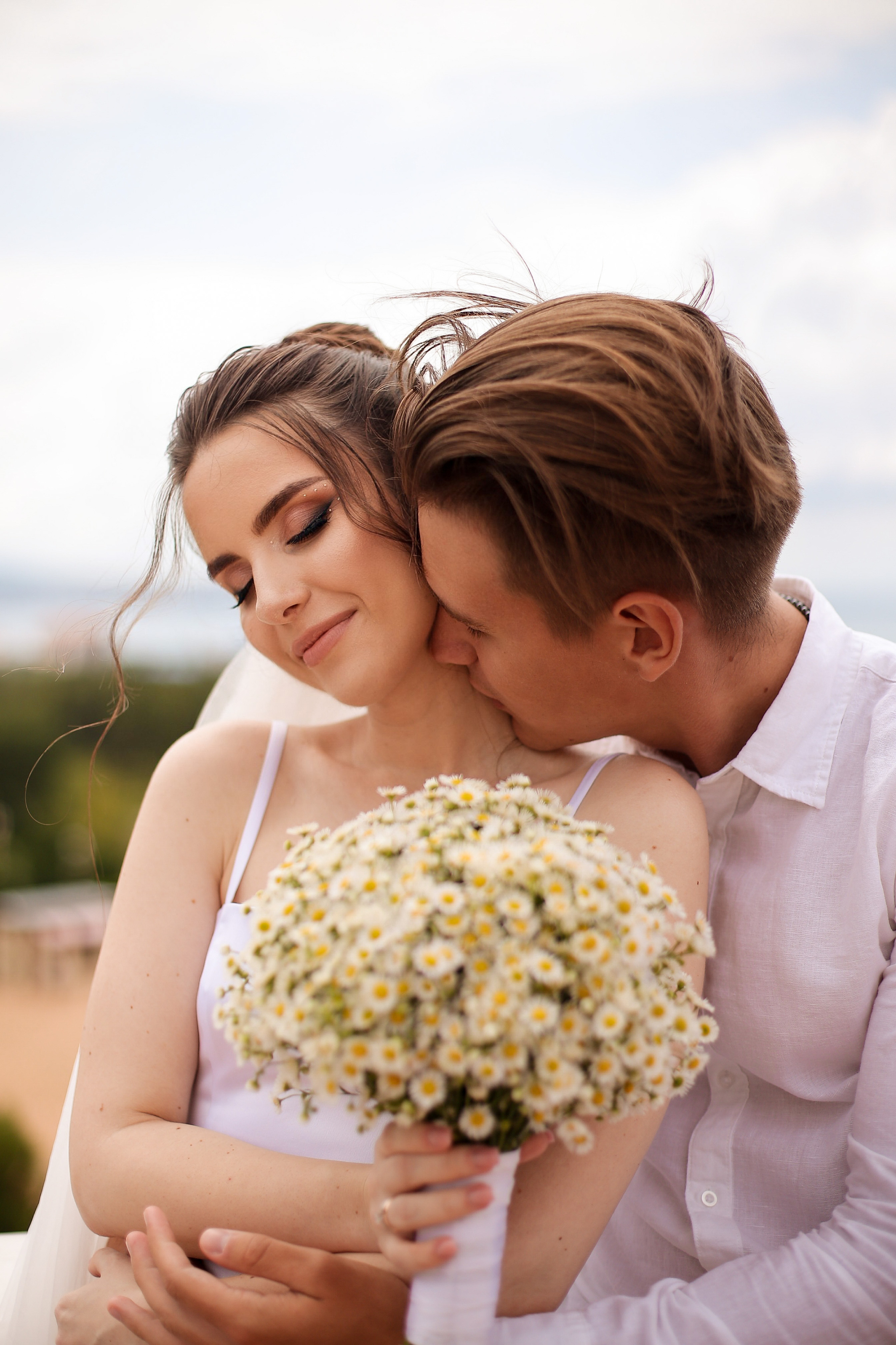 Свадьбы. Фотограф в Анапе и Геленджике