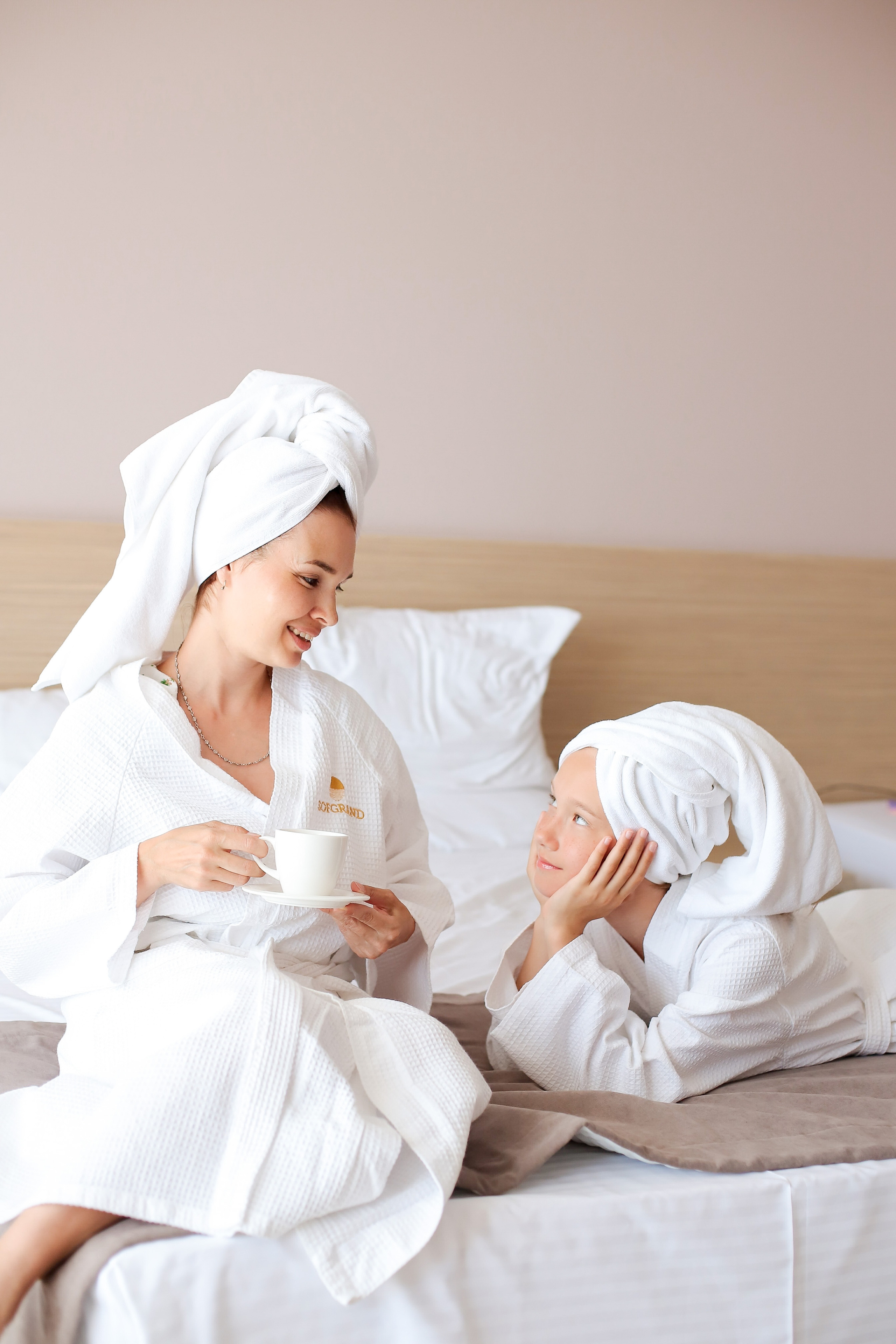 Отели. Фотограф в Анапе и Геленджике