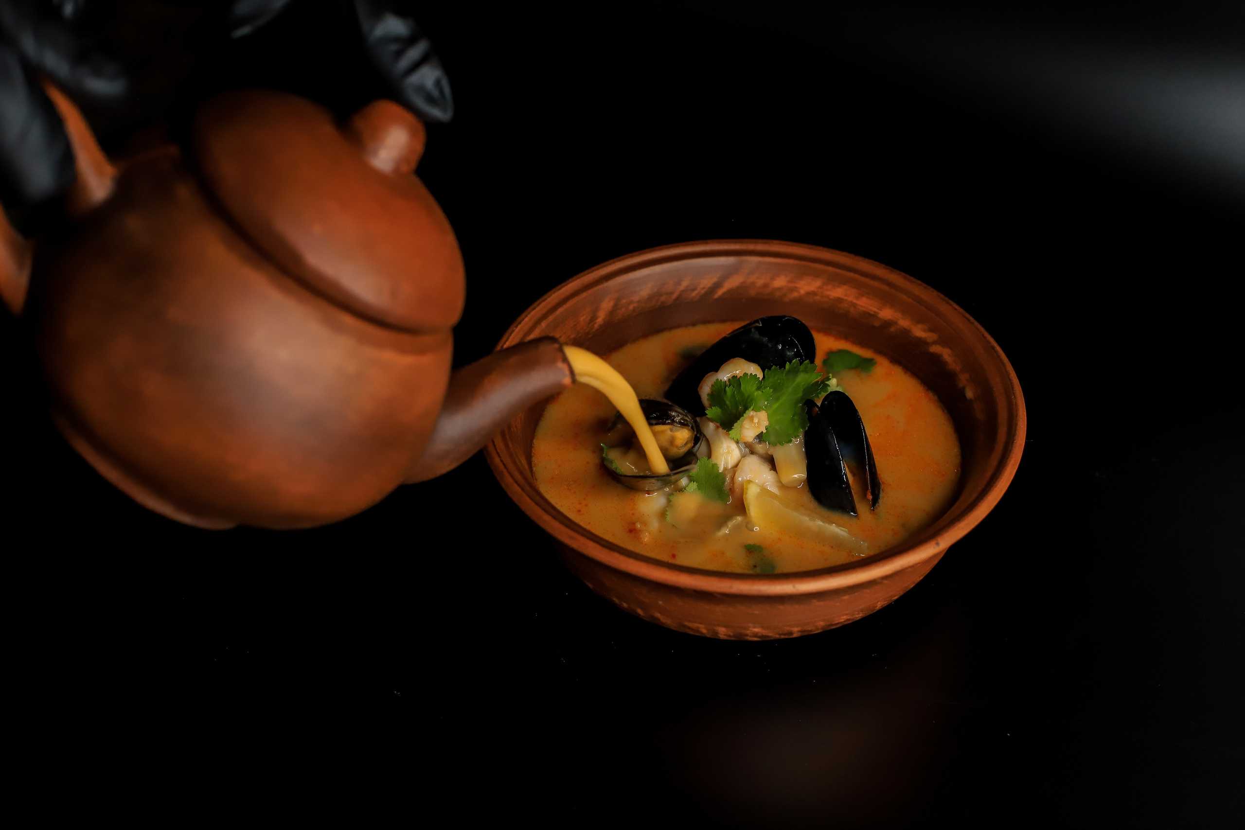 Food. Фотограф в Анапе и Геленджике