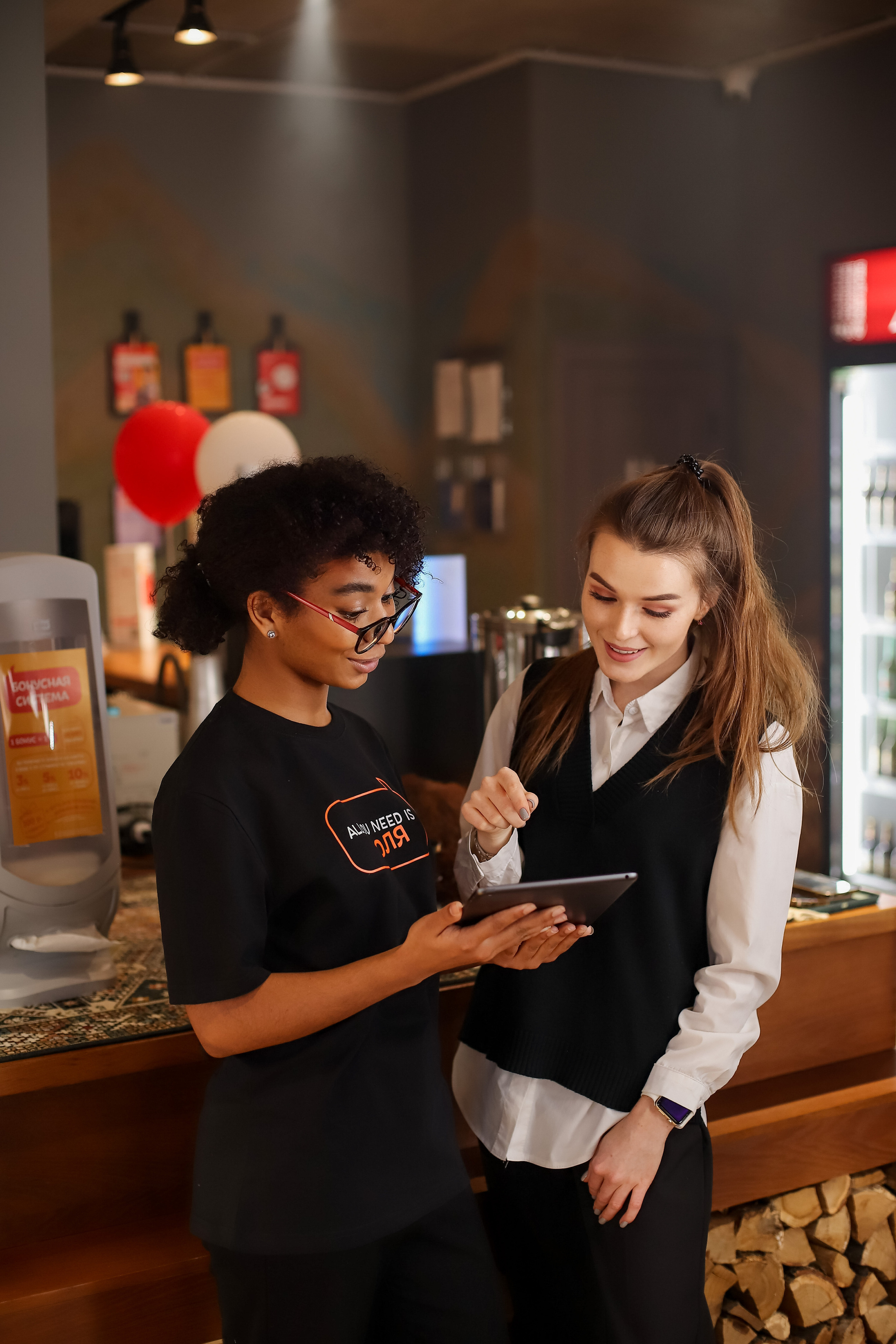 Контент общепит. Фотограф в Анапе и Геленджике