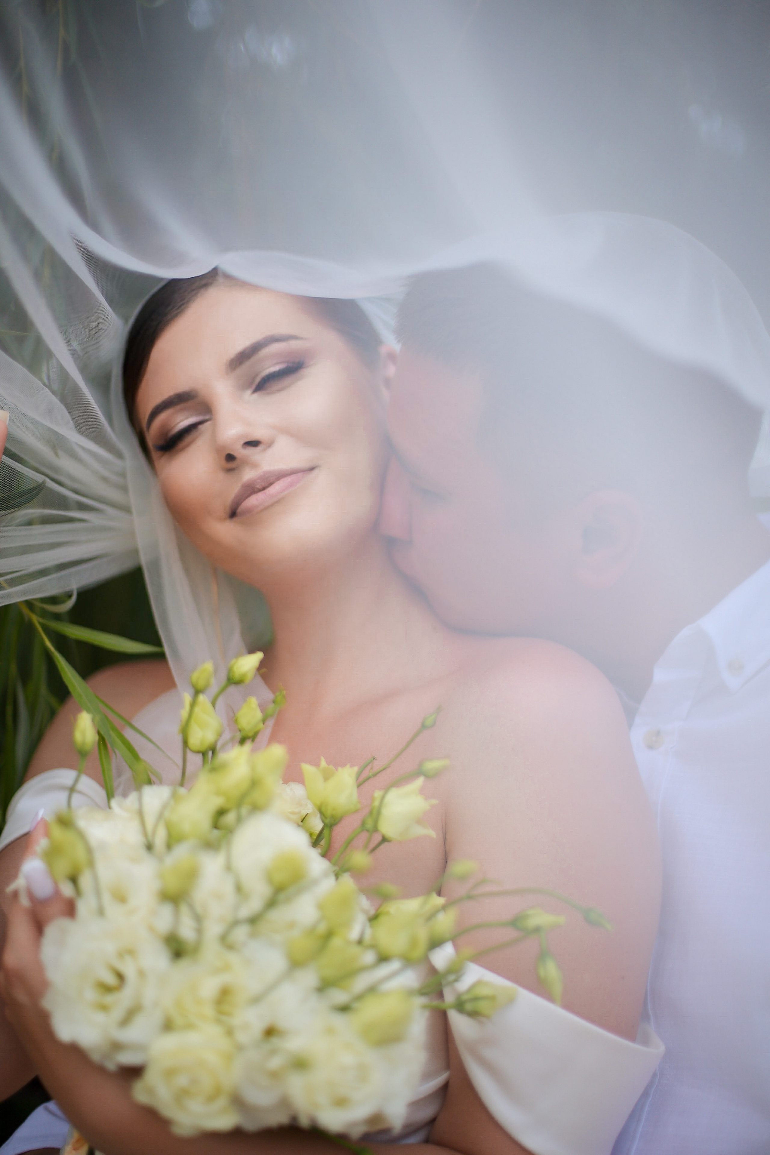 Свадьбы. Фотограф в Анапе и Геленджике