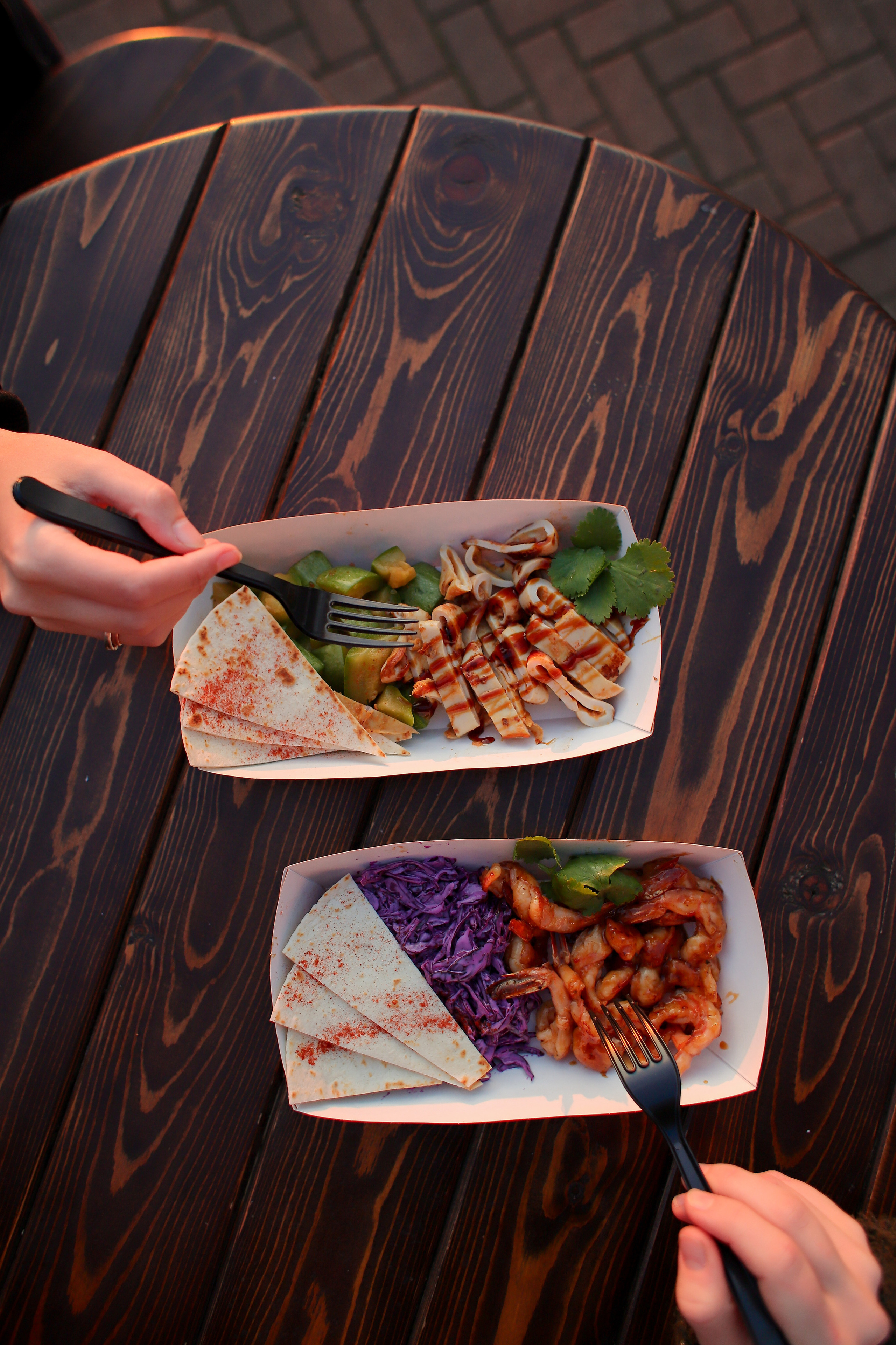 Контент общепит. Фотограф в Анапе и Геленджике