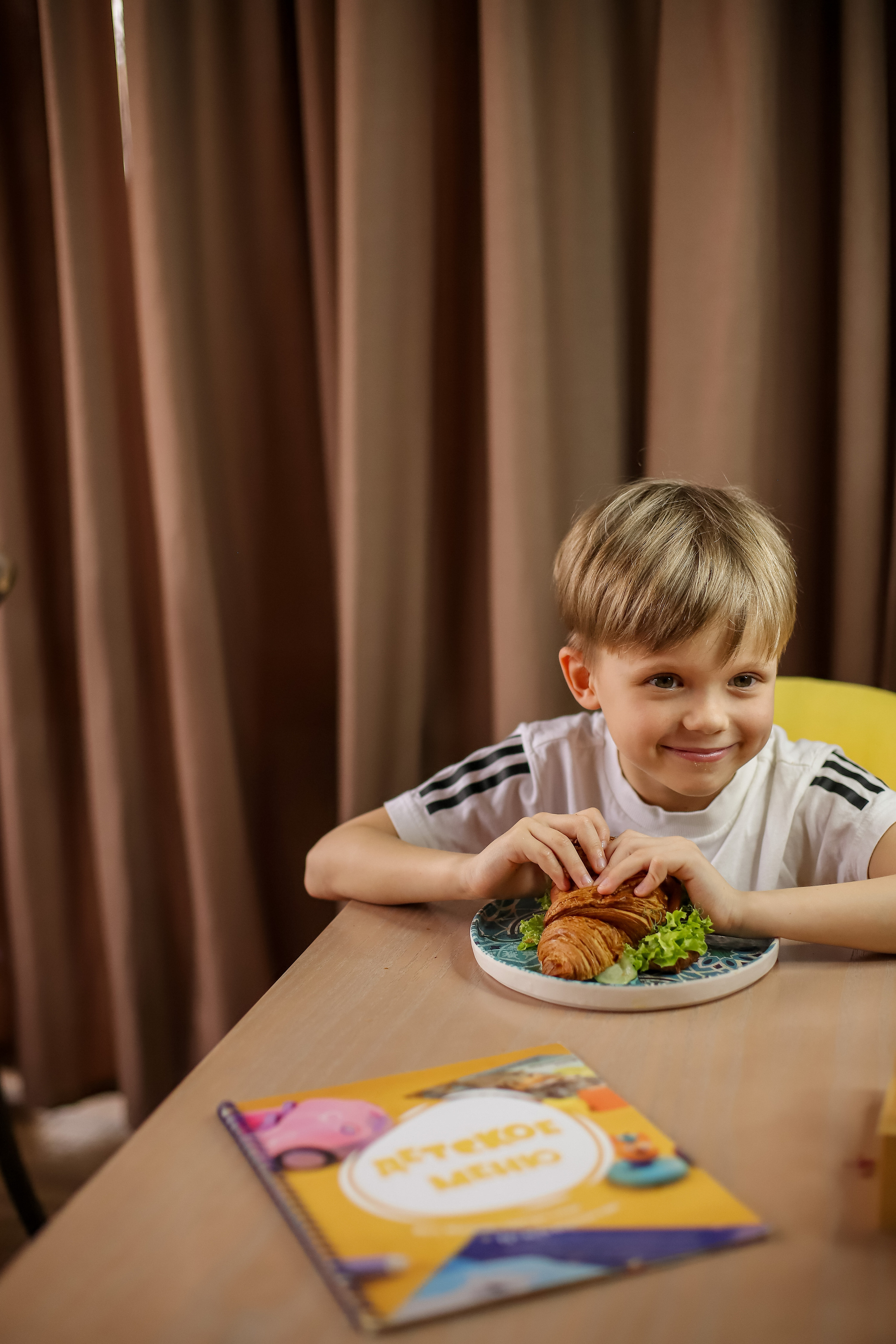 Контент общепит. Фотограф в Анапе и Геленджике