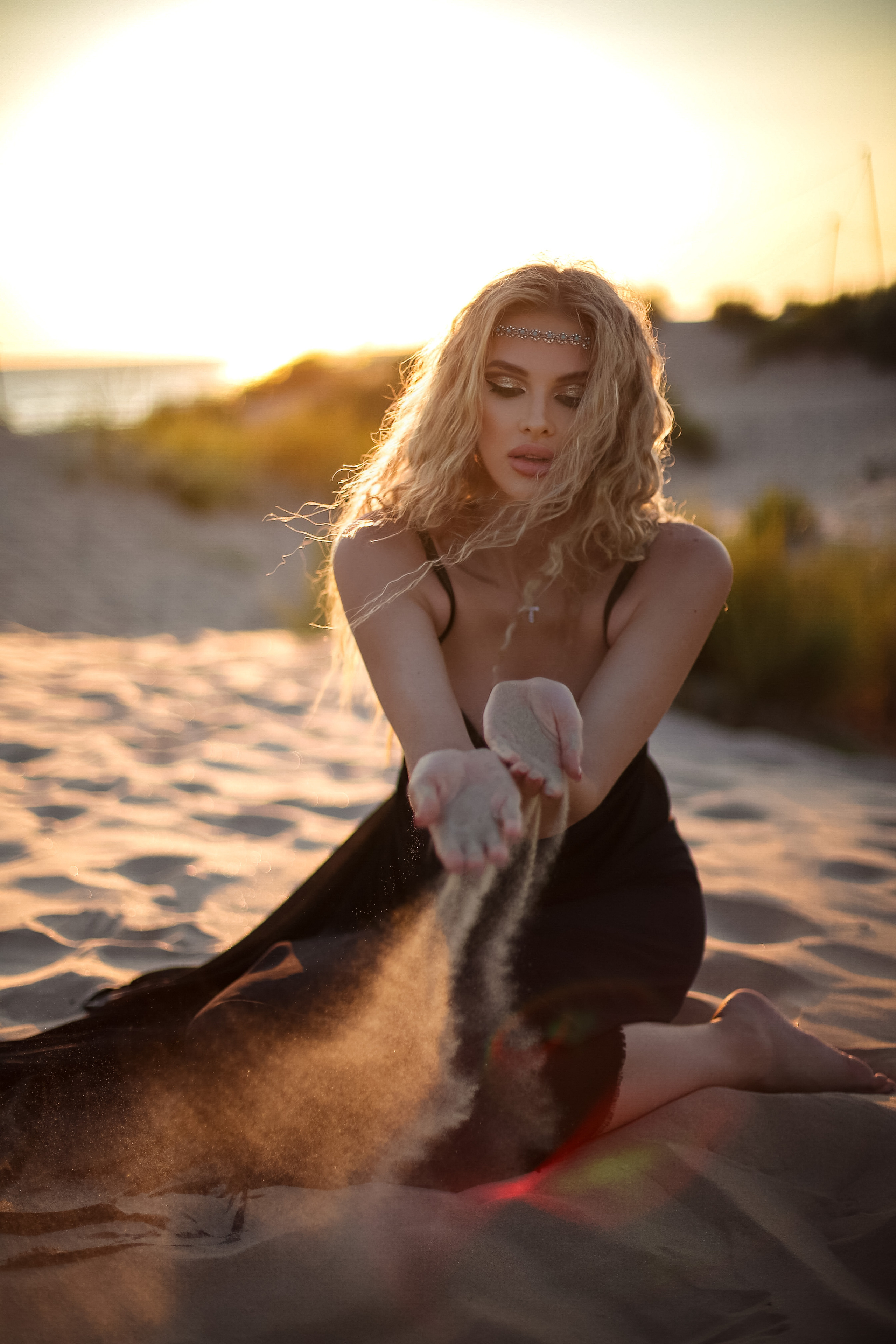 Индивидуальные. Фотограф в Анапе и Геленджике