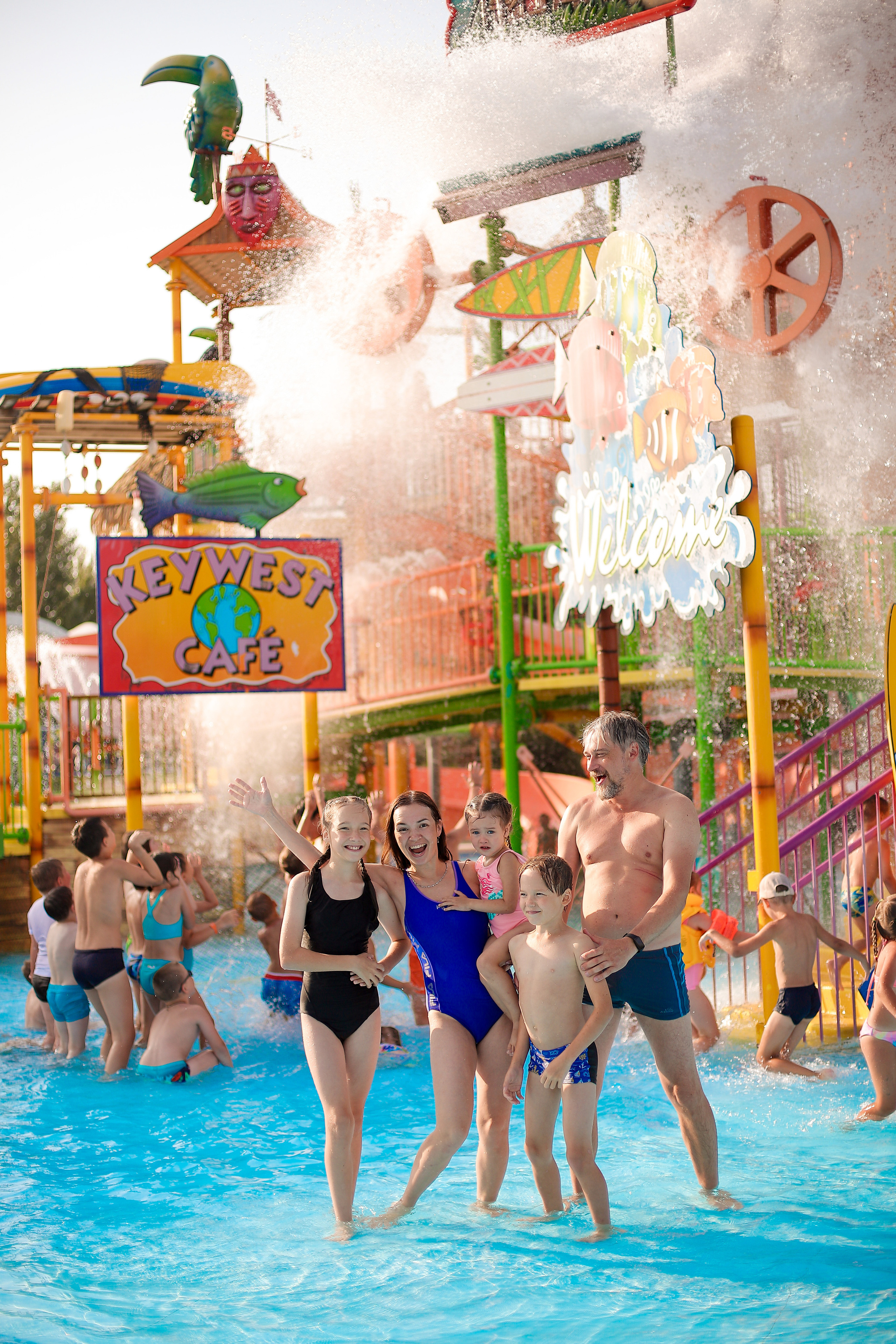 Отели. Фотограф в Анапе и Геленджике