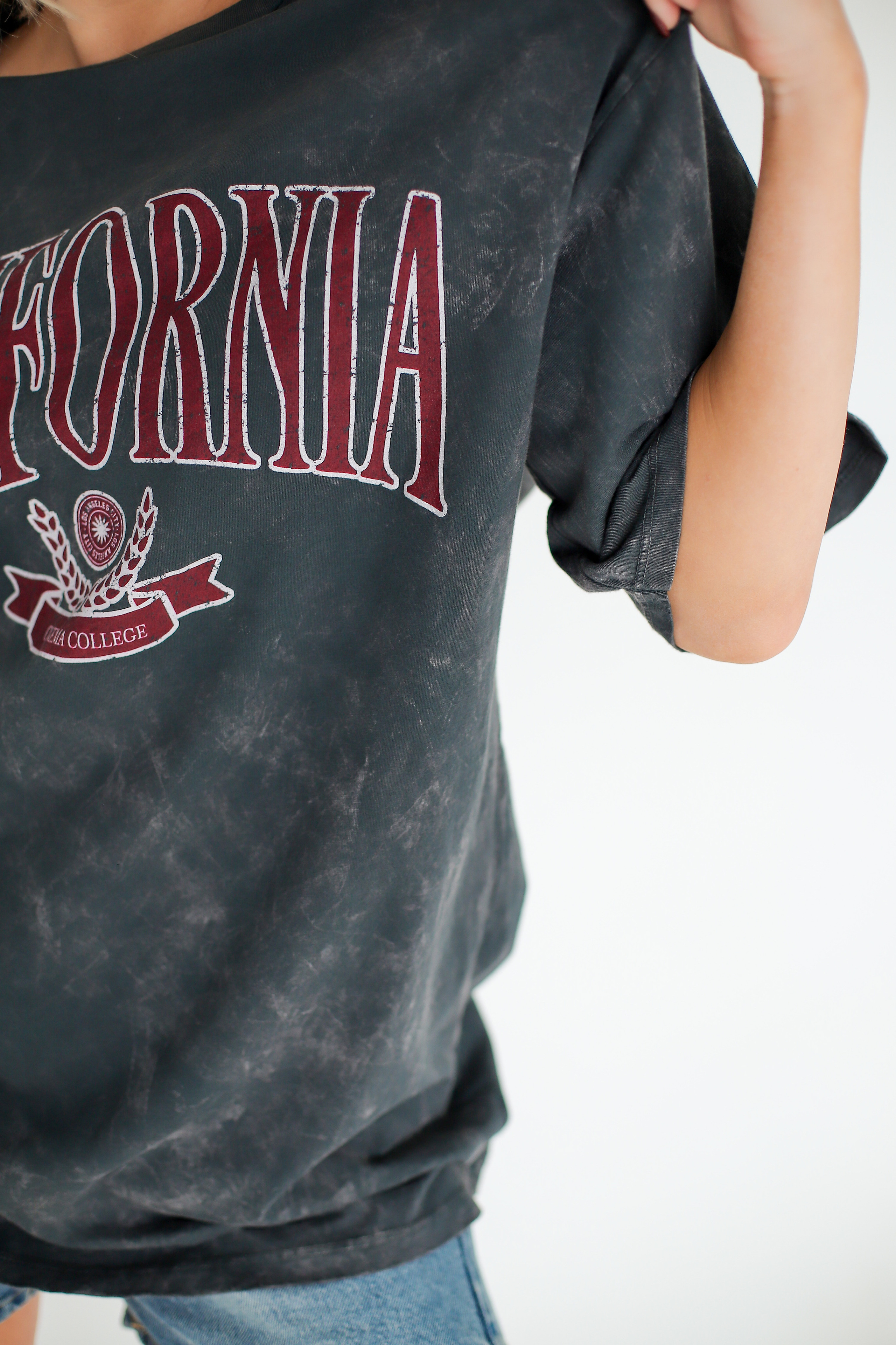 Одежда. Фотограф в Анапе и Геленджике