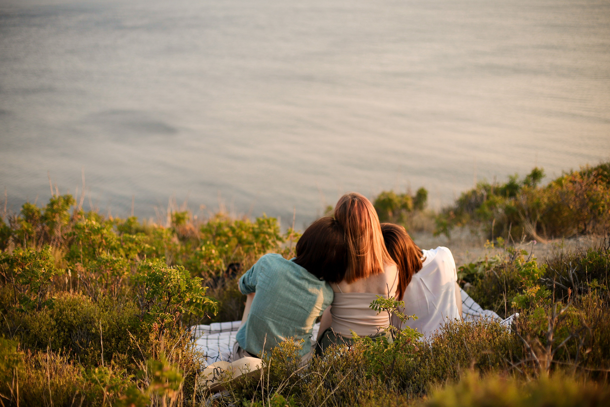 Семейные. Фотограф в Анапе и Геленджике