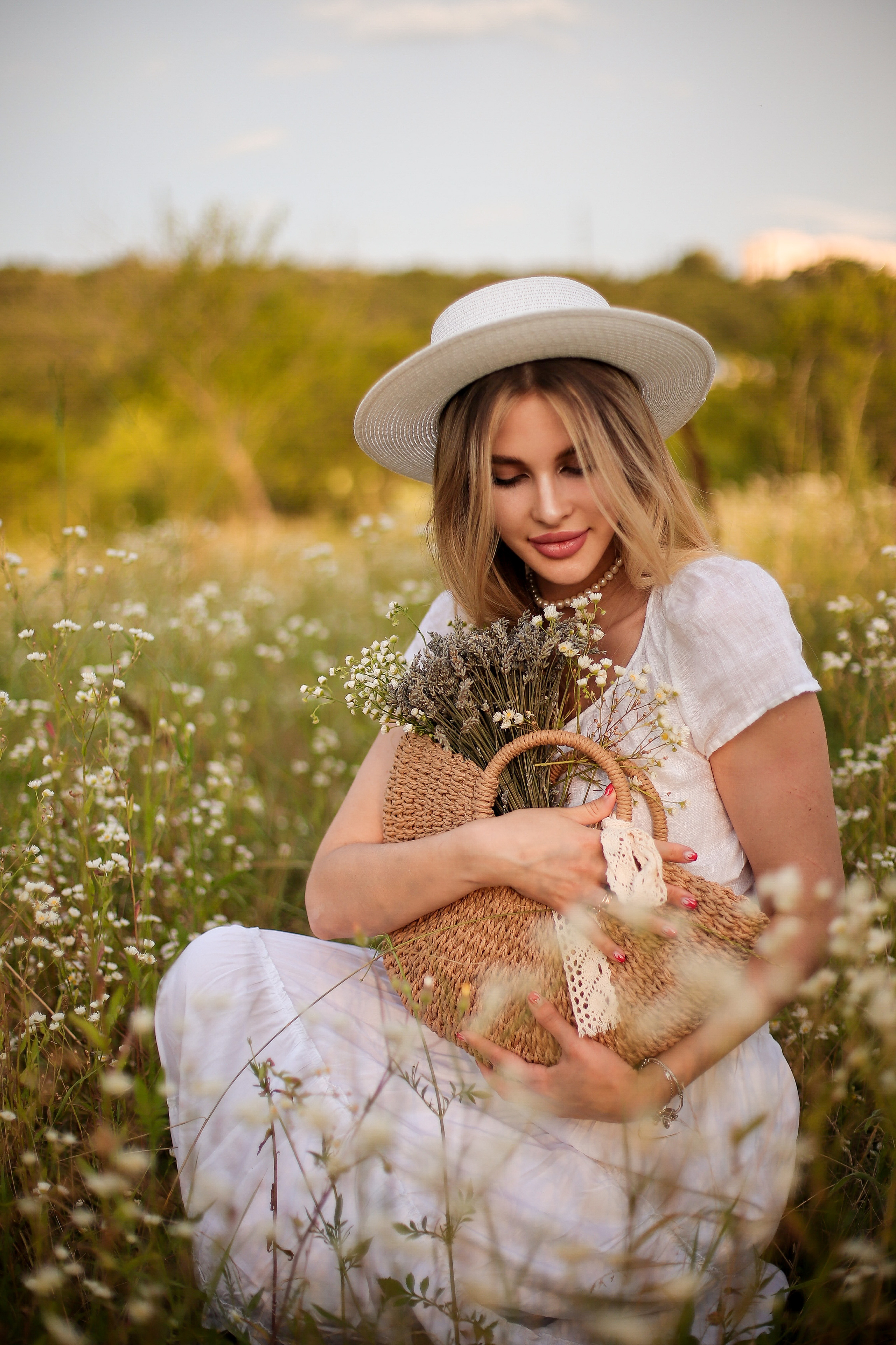 Индивидуальные. Фотограф в Анапе и Геленджике