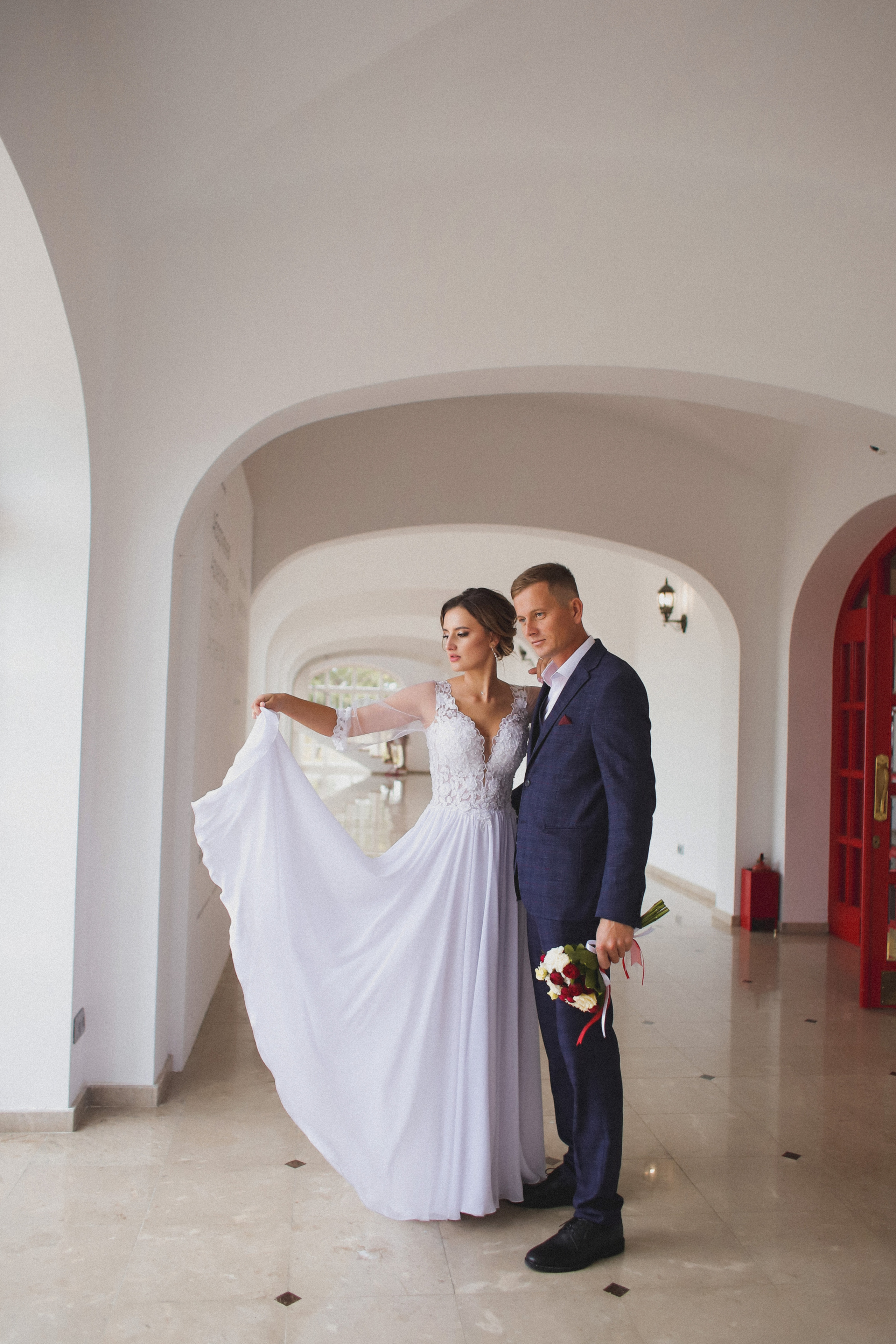 Свадьбы. Фотограф в Анапе и Геленджике