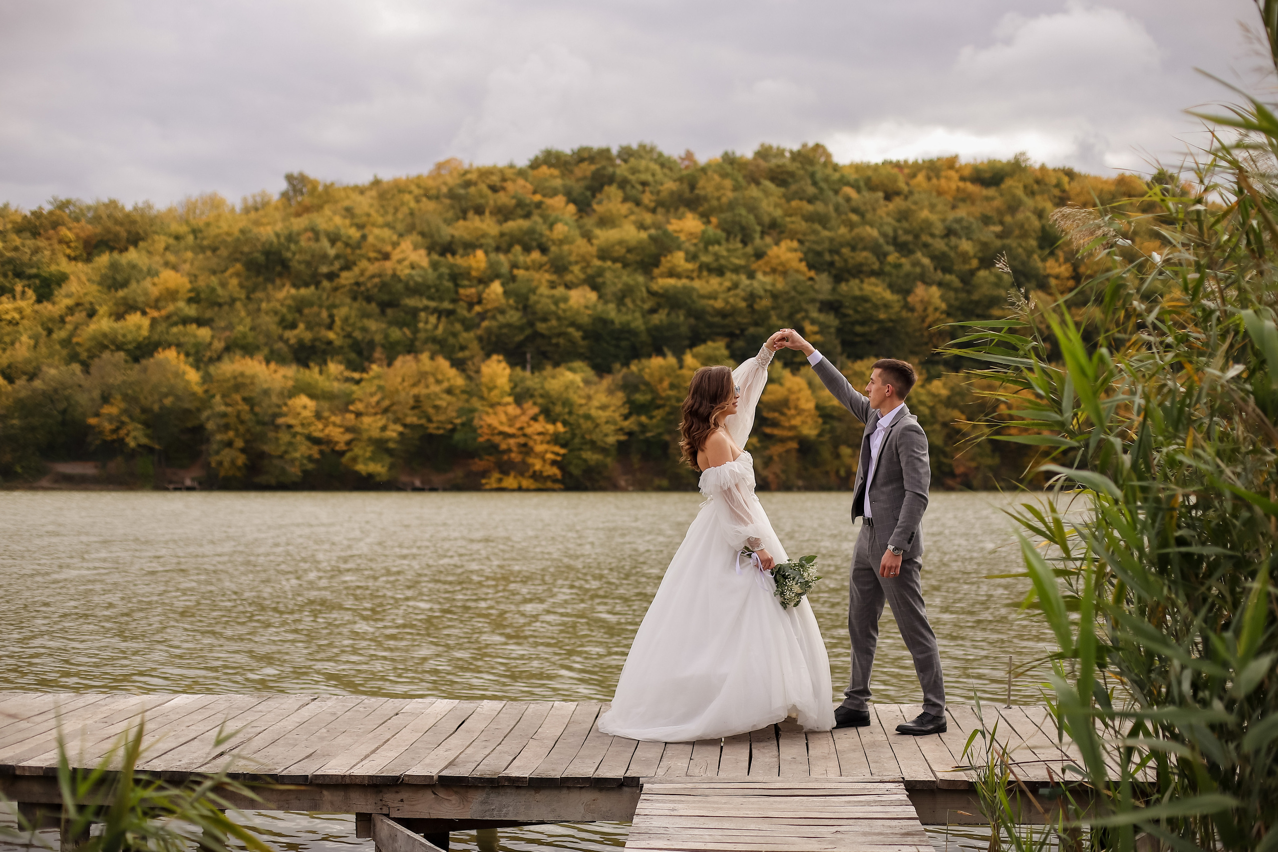 Свадьбы. Фотограф в Анапе и Геленджике