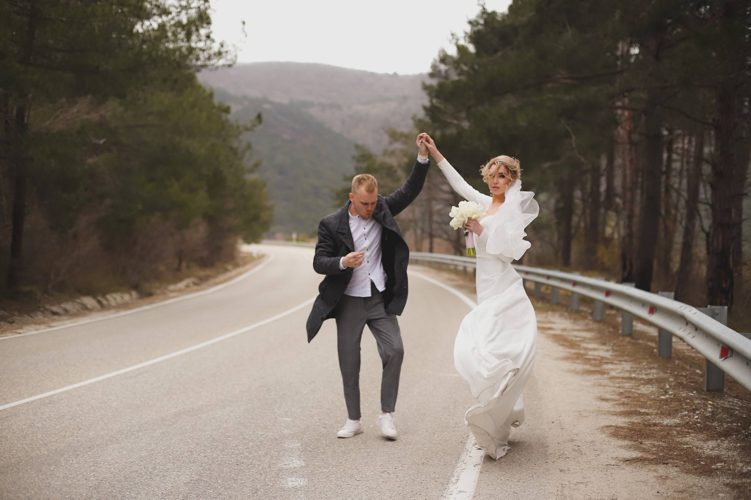 Свадьбы. Фотограф в Анапе и Геленджике