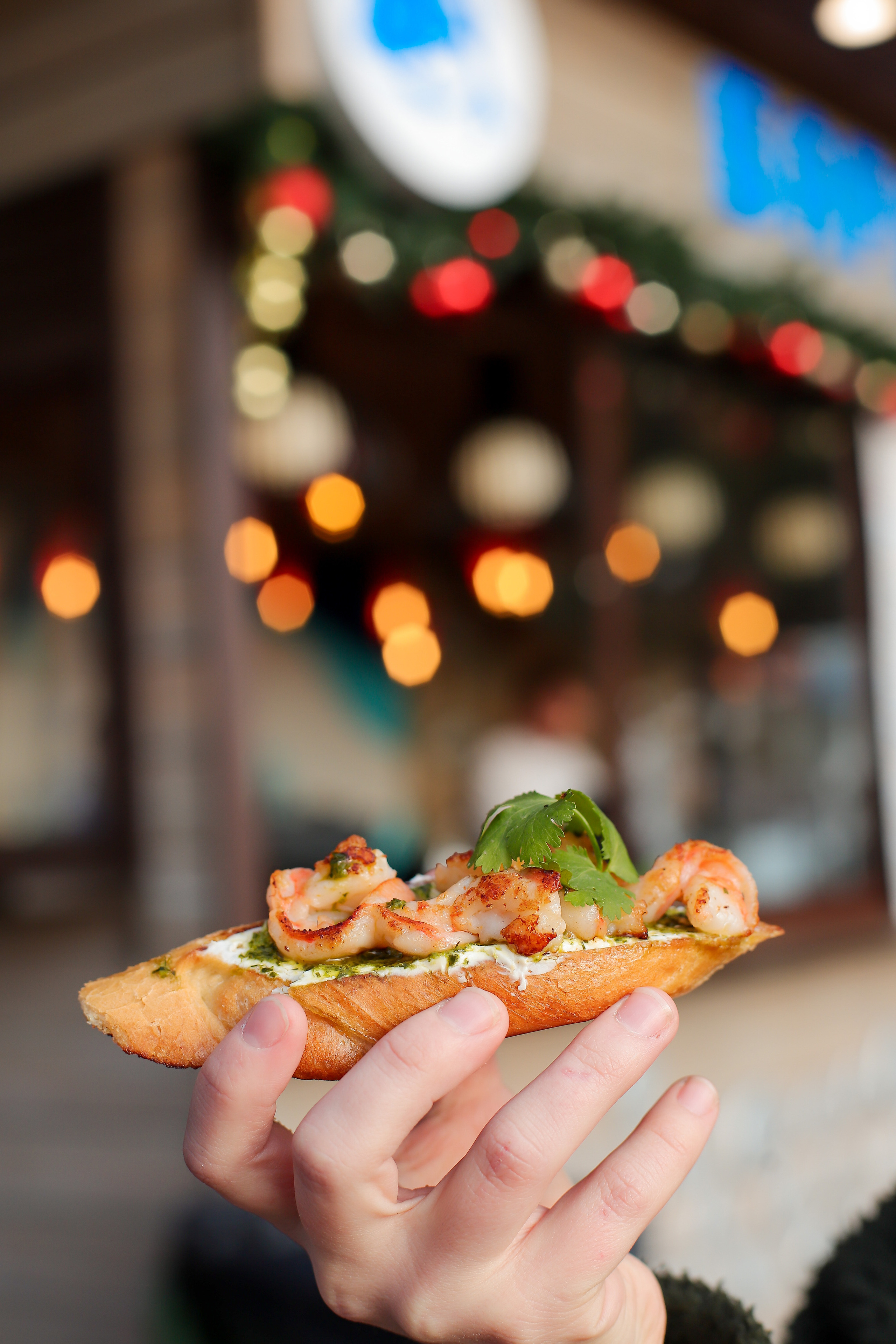 Контент общепит. Фотограф в Анапе и Геленджике