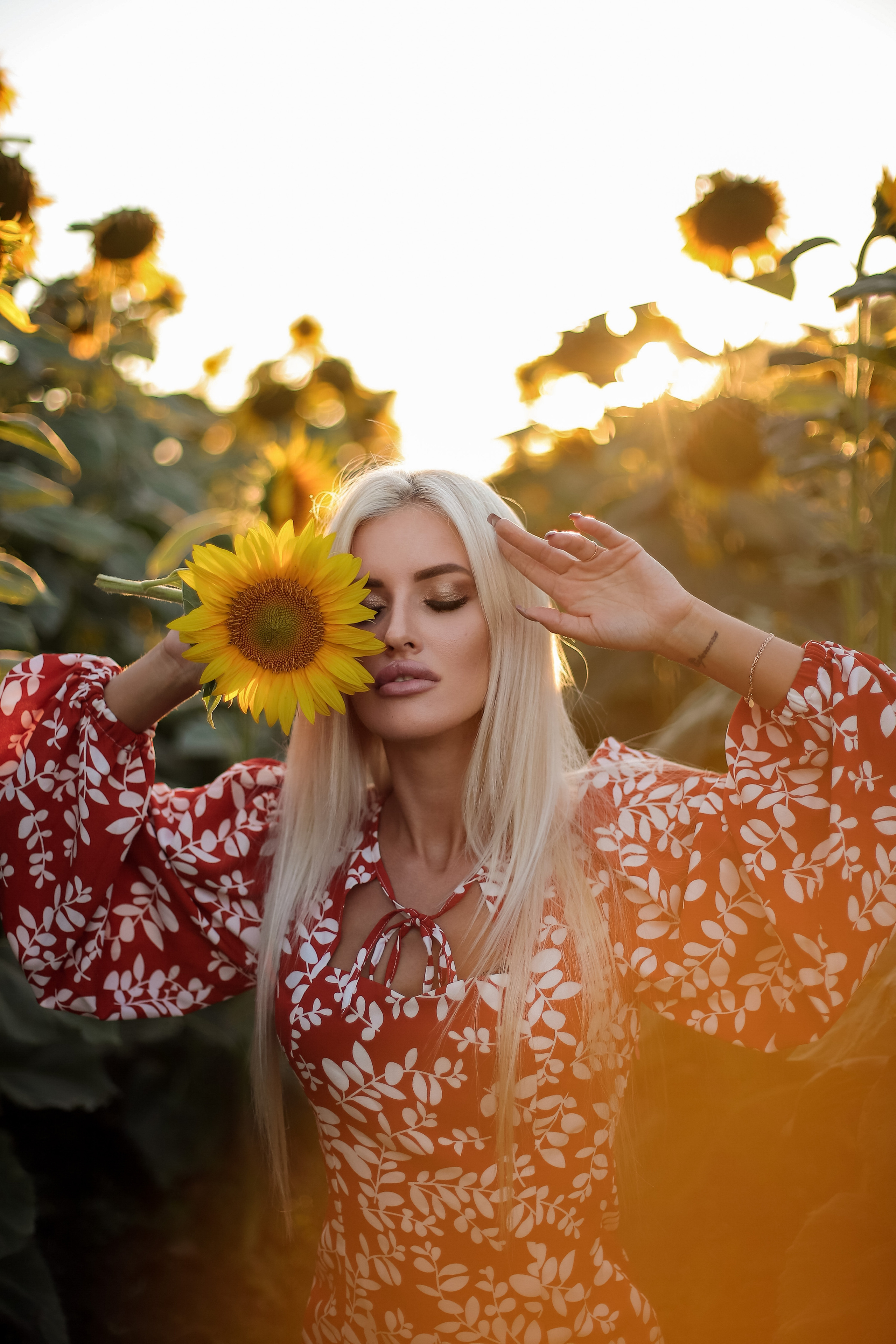 Индивидуальные. Фотограф в Анапе и Геленджике