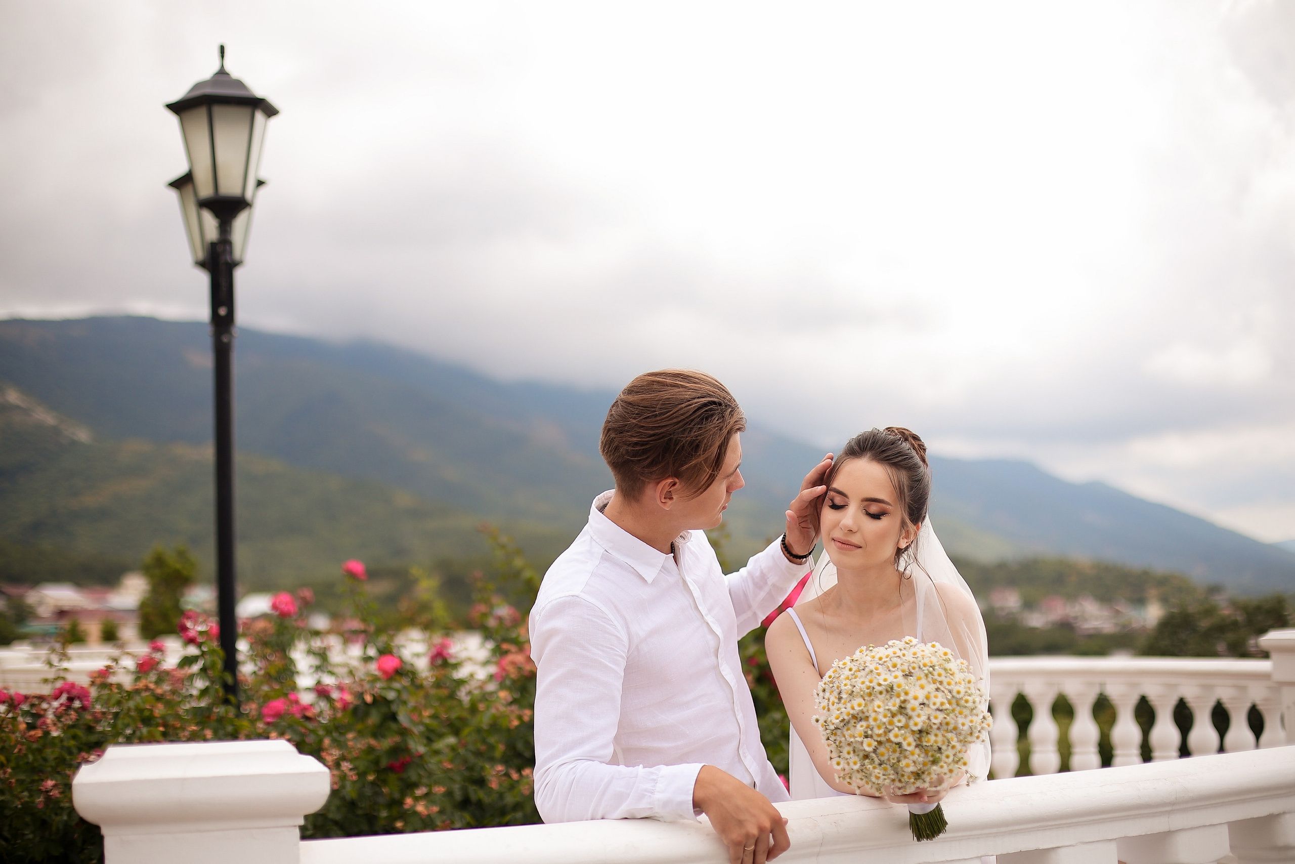 Свадьбы. Фотограф в Анапе и Геленджике