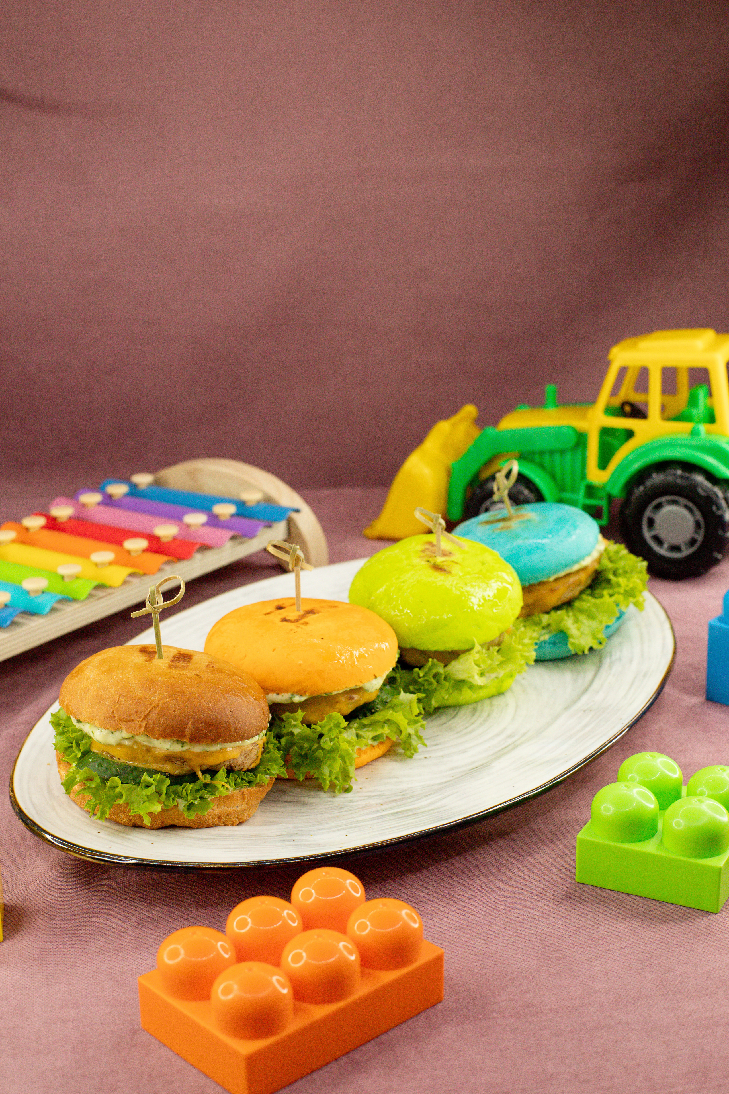 Food. Фотограф в Анапе и Геленджике