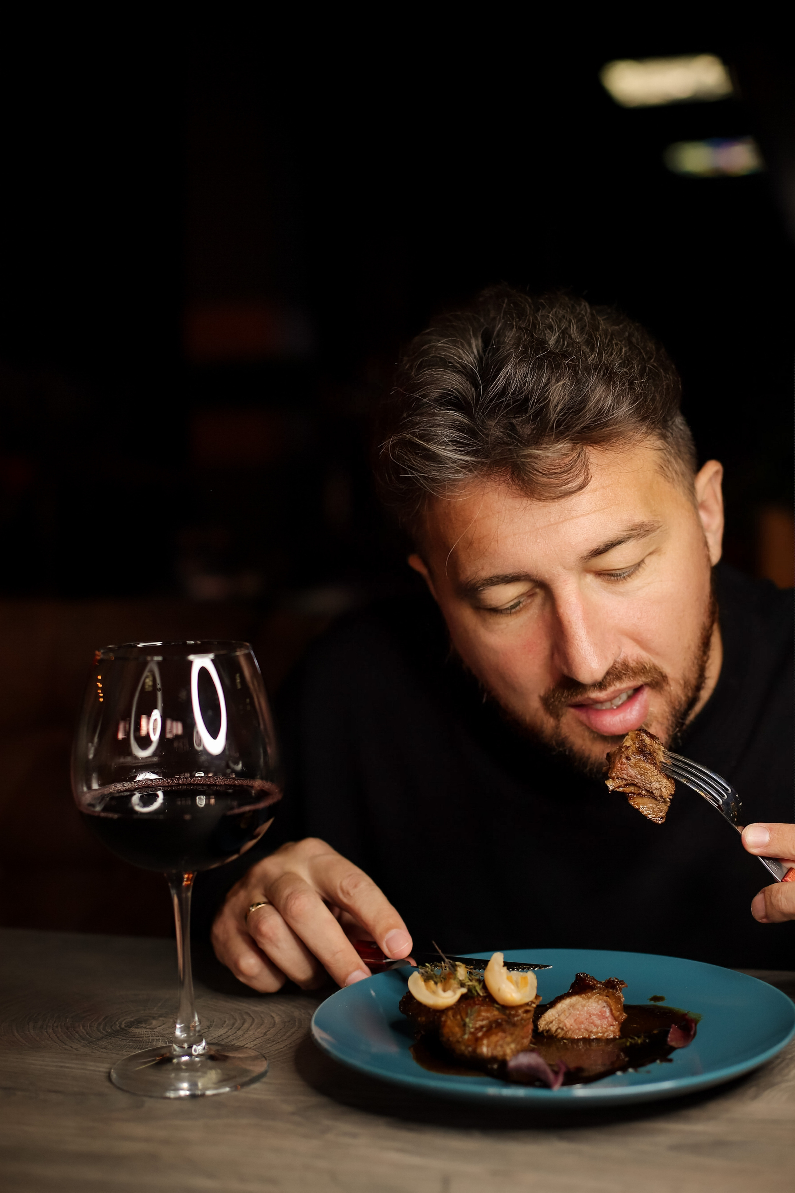 Контент общепит. Фотограф в Анапе и Геленджике