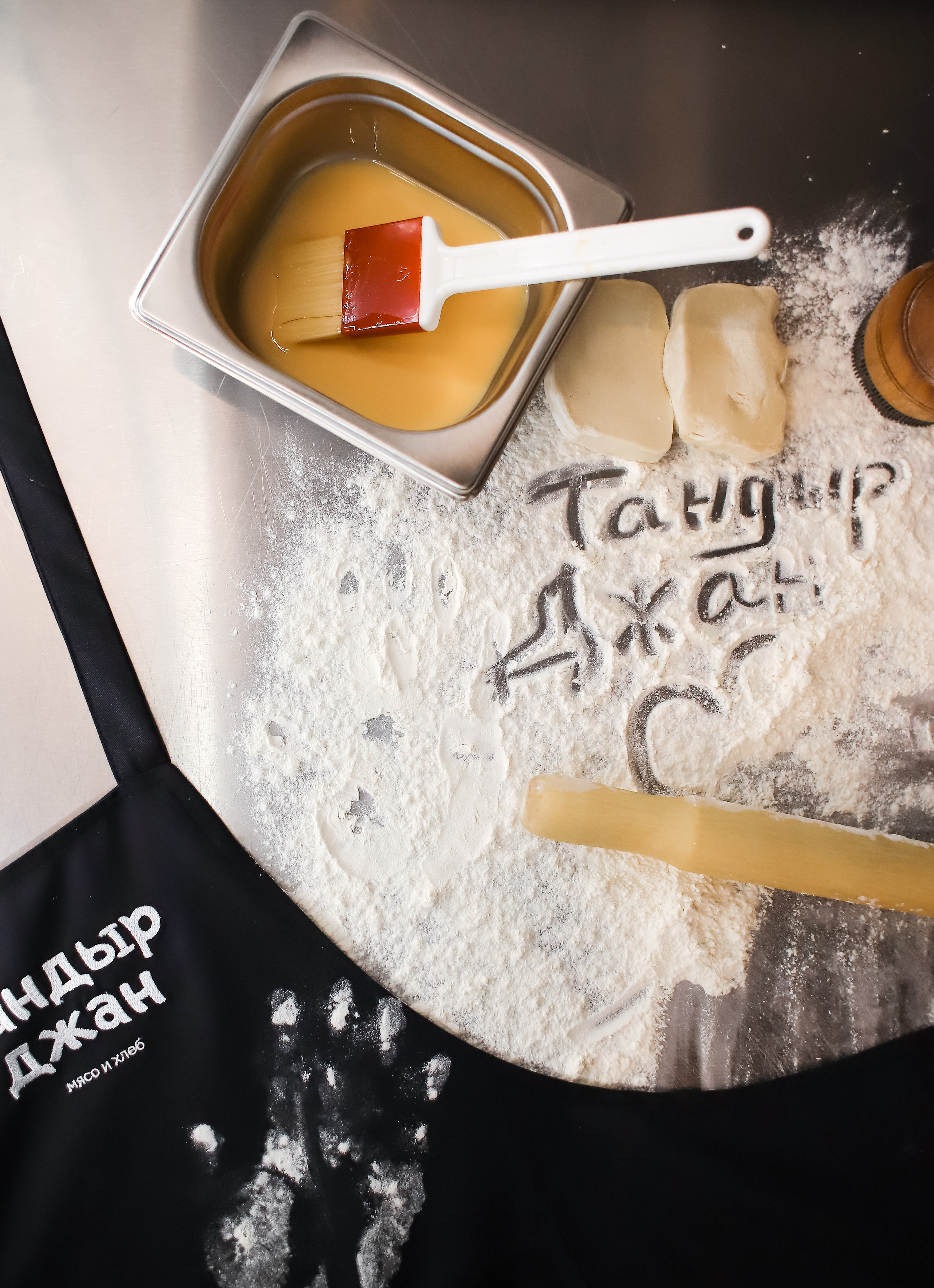 Контент общепит. Фотограф в Анапе и Геленджике