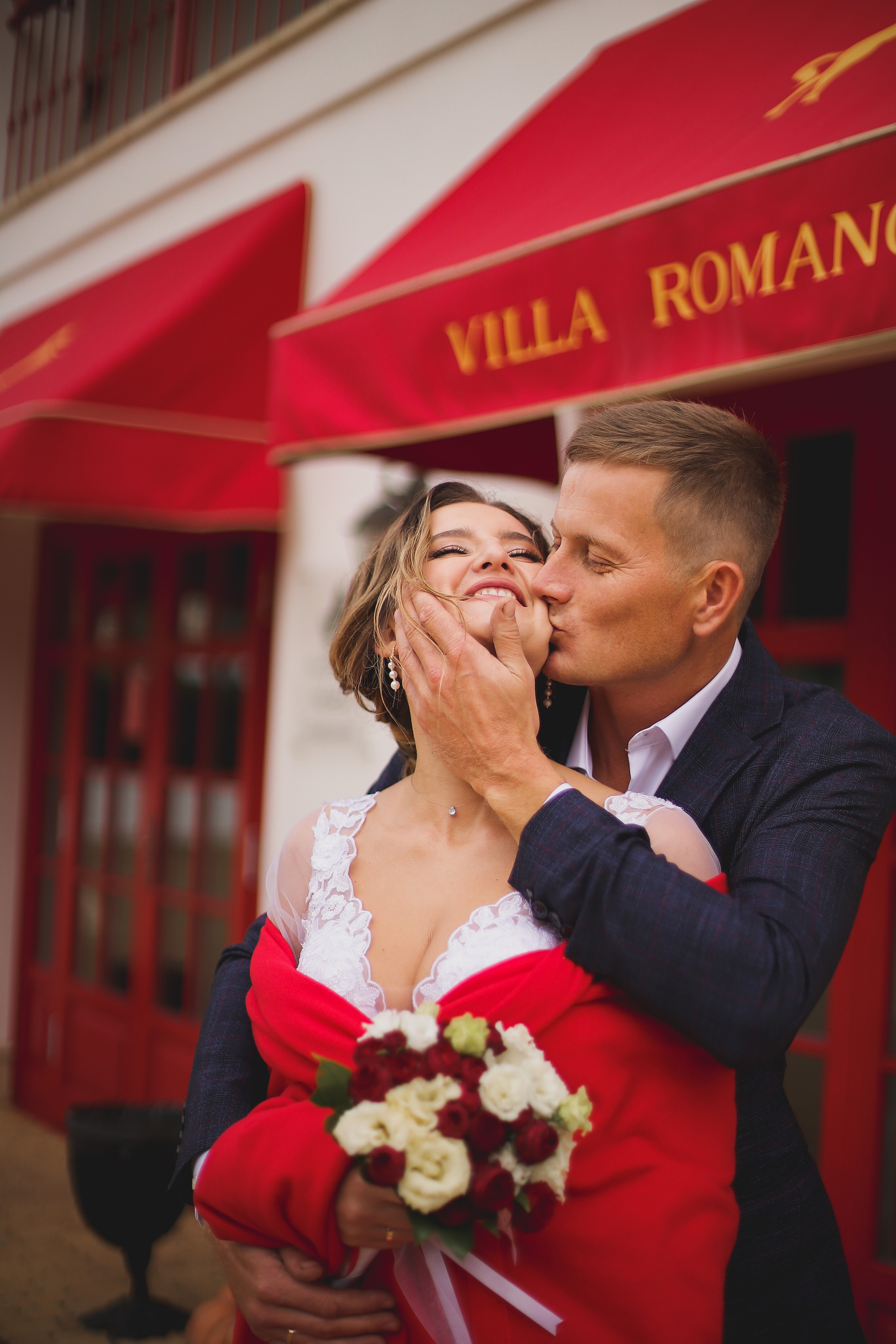 Свадьбы. Фотограф в Анапе и Геленджике