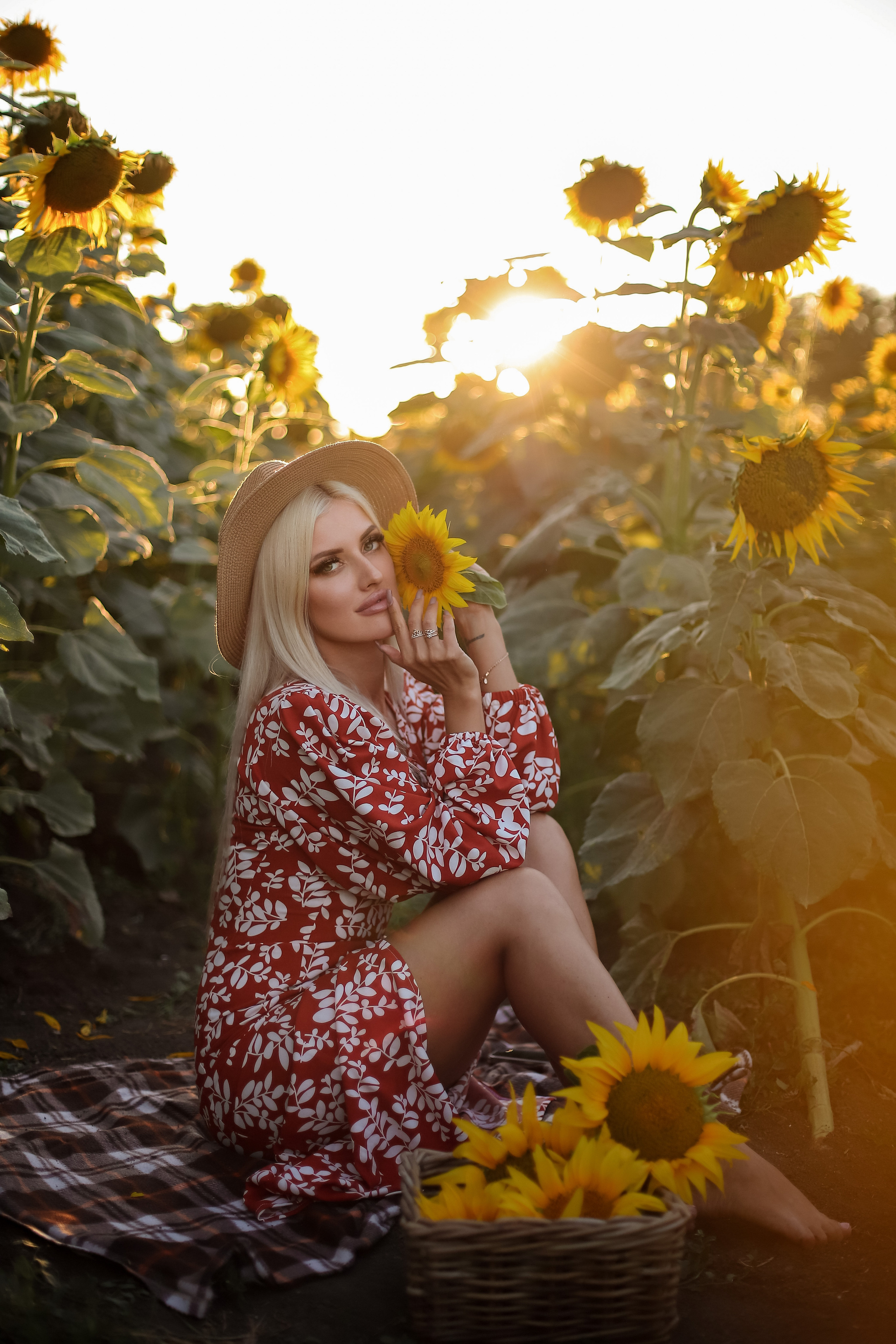 Индивидуальные. Фотограф в Анапе и Геленджике