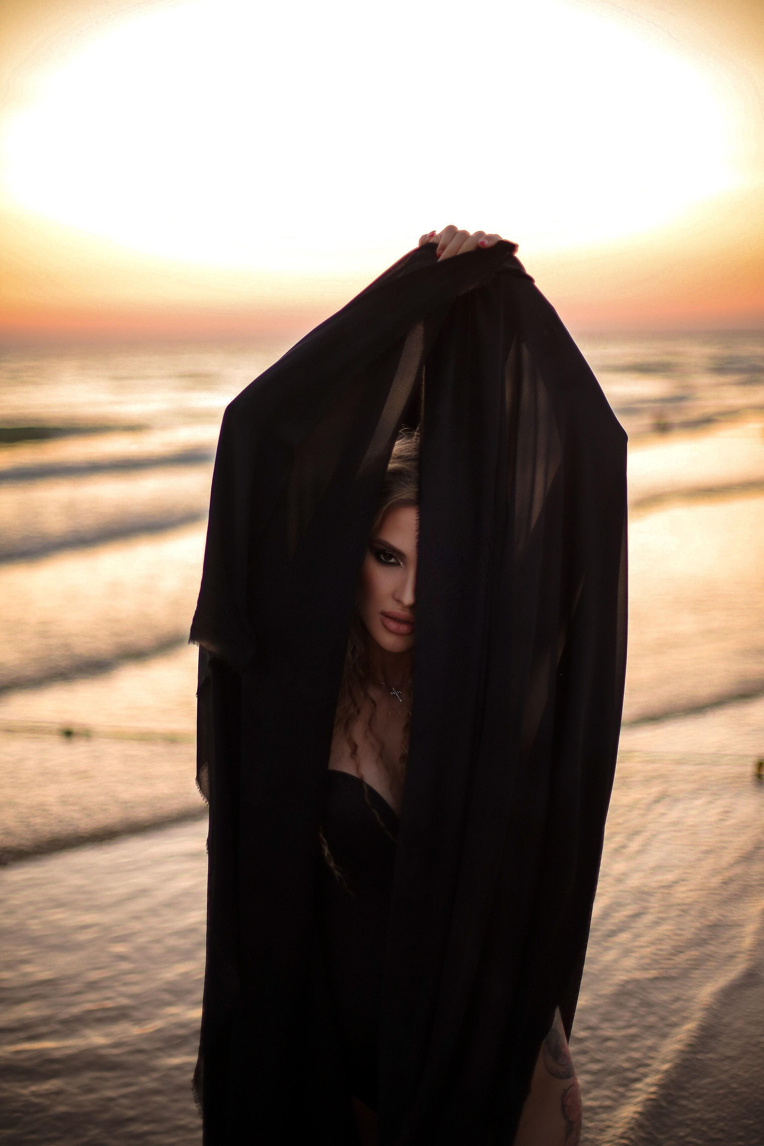 Индивидуальные. Фотограф в Анапе и Геленджике