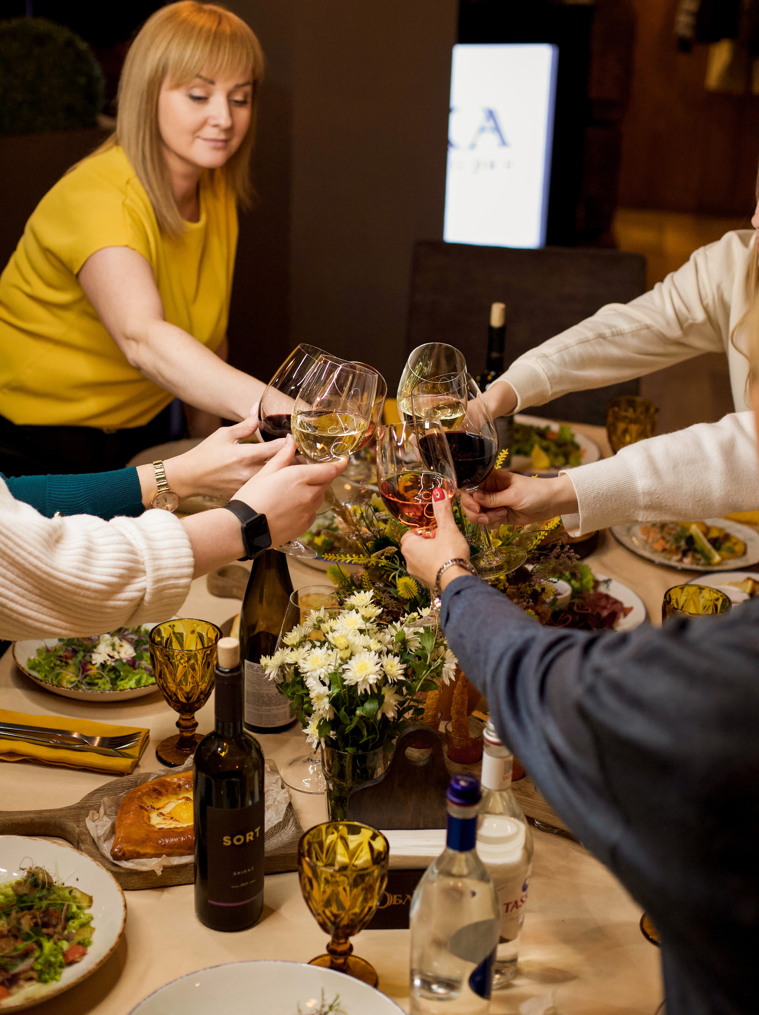 Контент общепит. Фотограф в Анапе и Геленджике