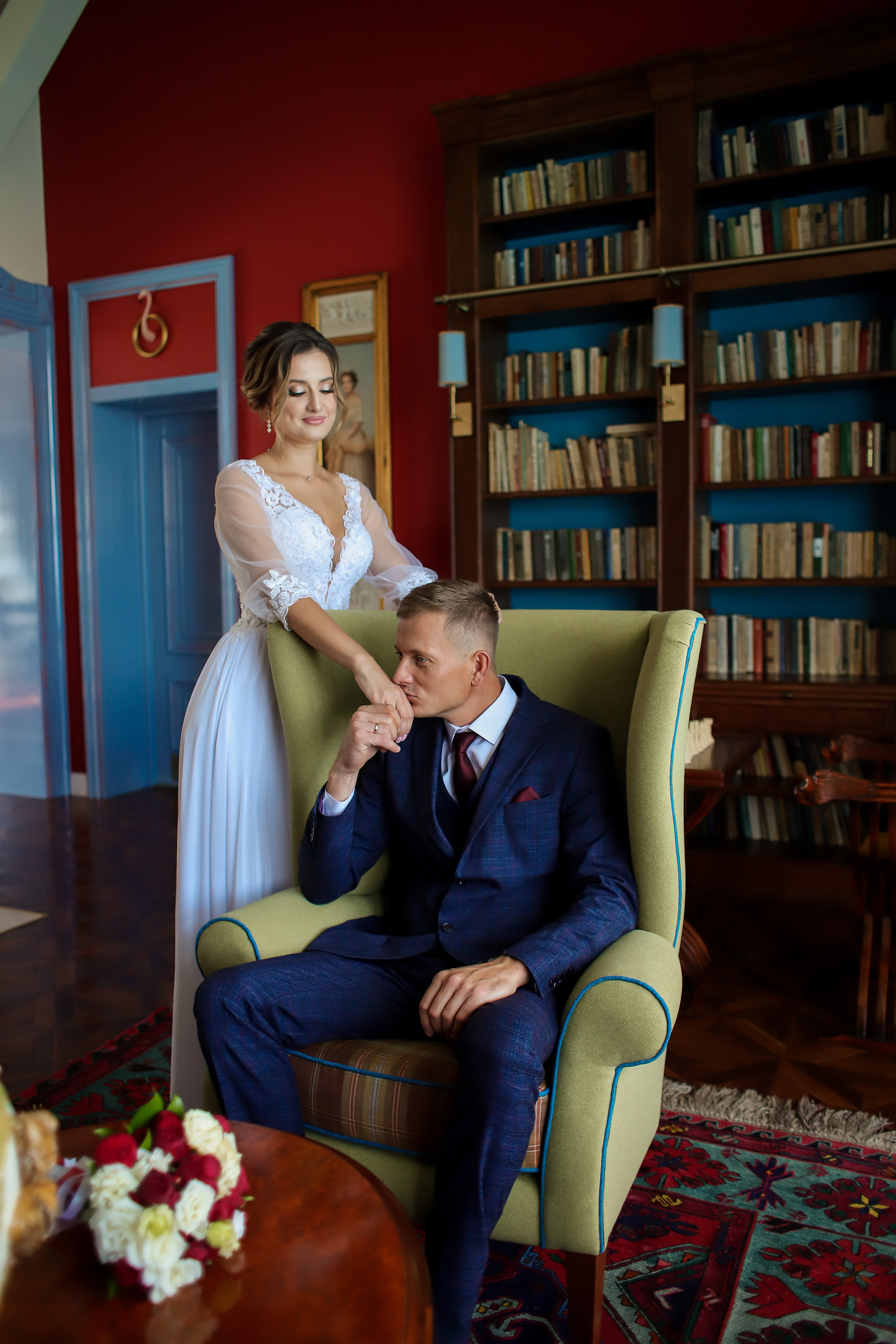 Свадьбы. Фотограф в Анапе и Геленджике