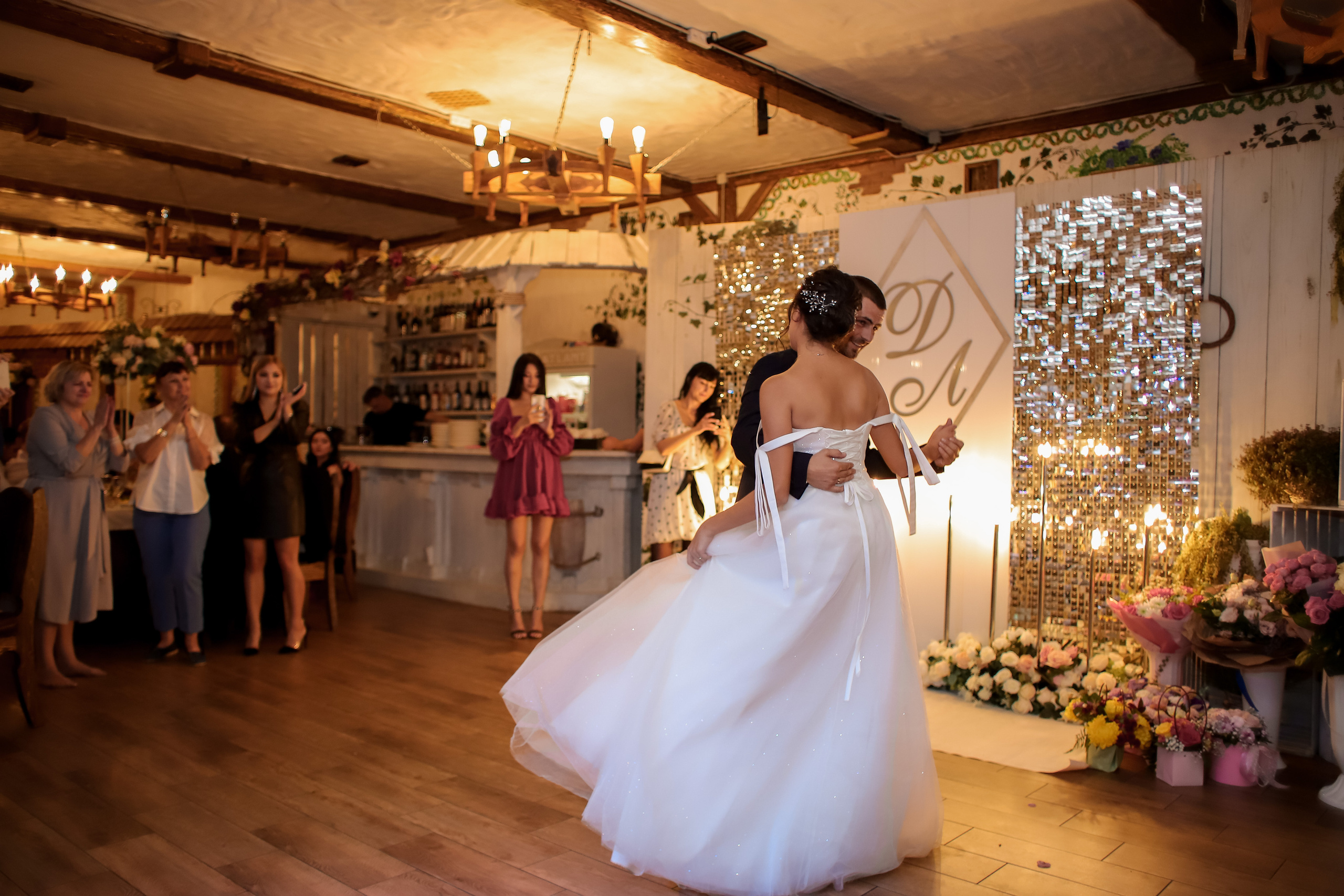 Свадьбы. Фотограф в Анапе и Геленджике