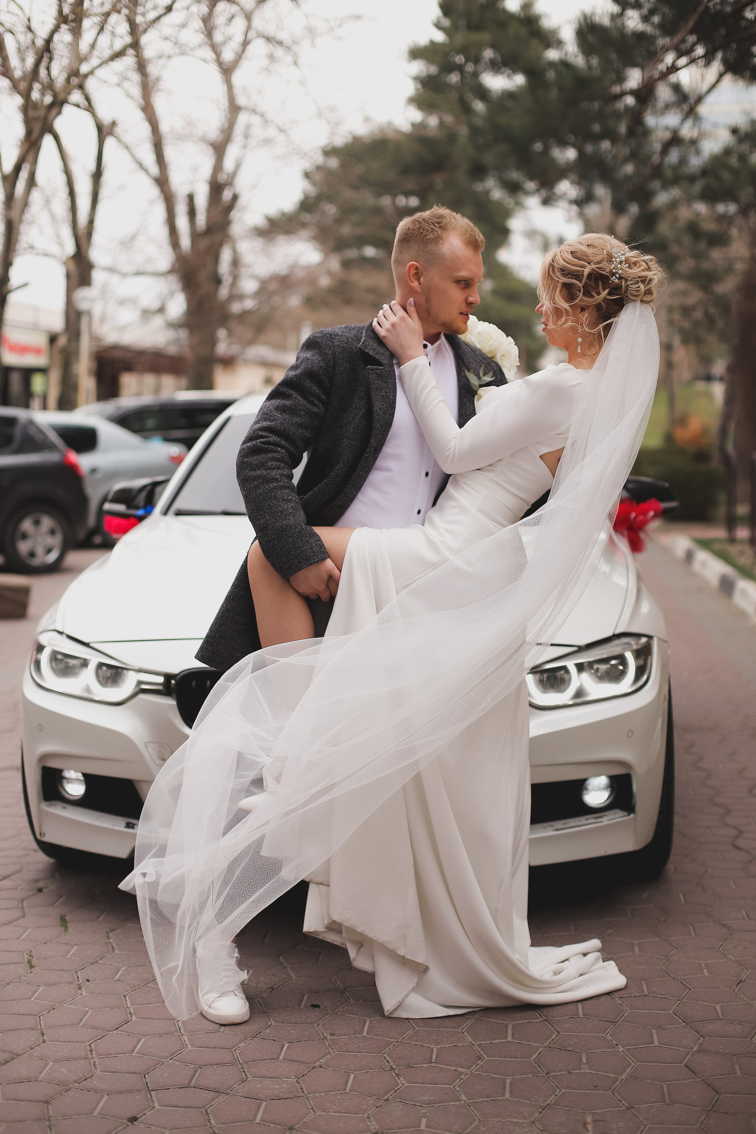 Свадьбы. Фотограф в Анапе и Геленджике
