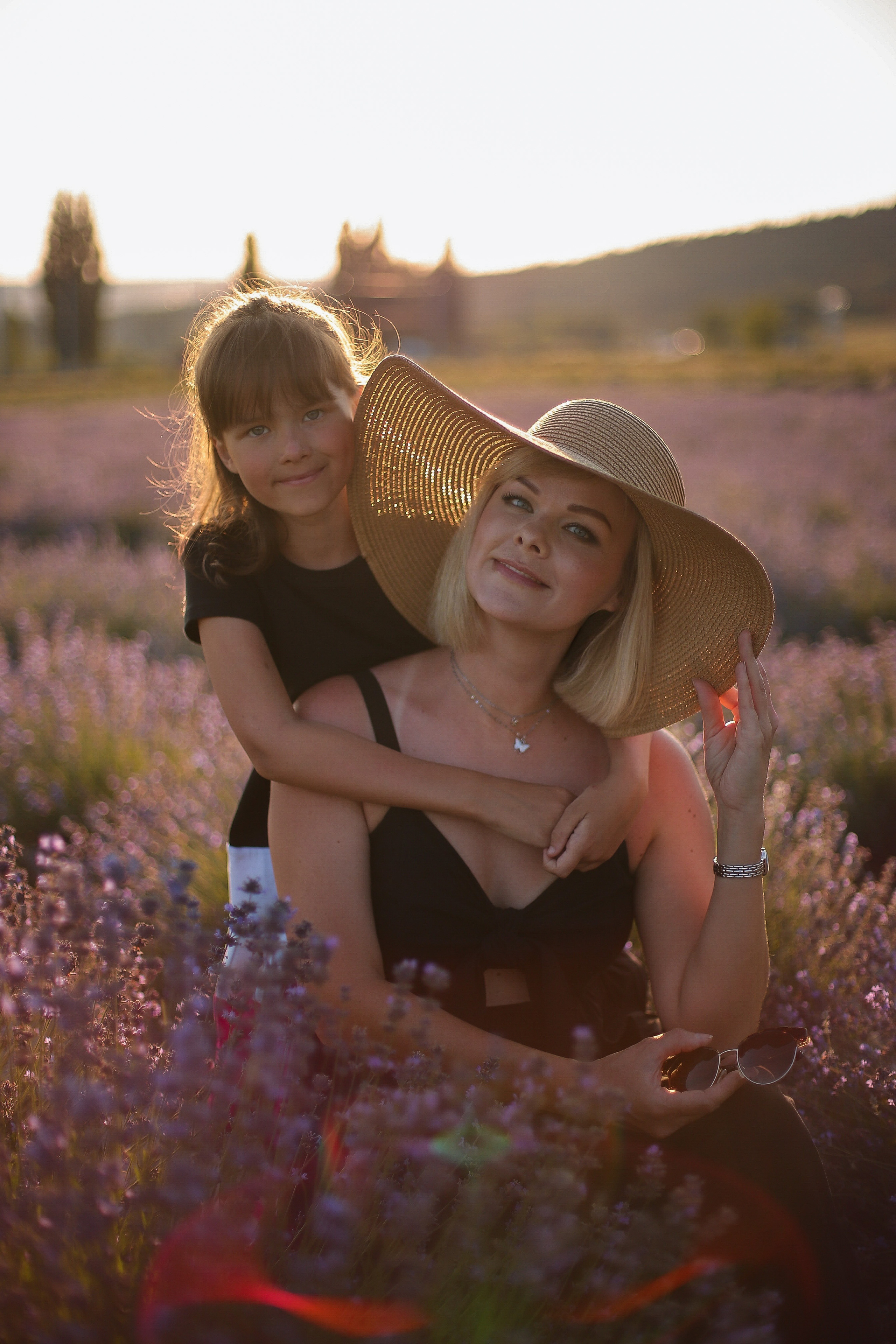 Семейные. Фотограф в Анапе и Геленджике