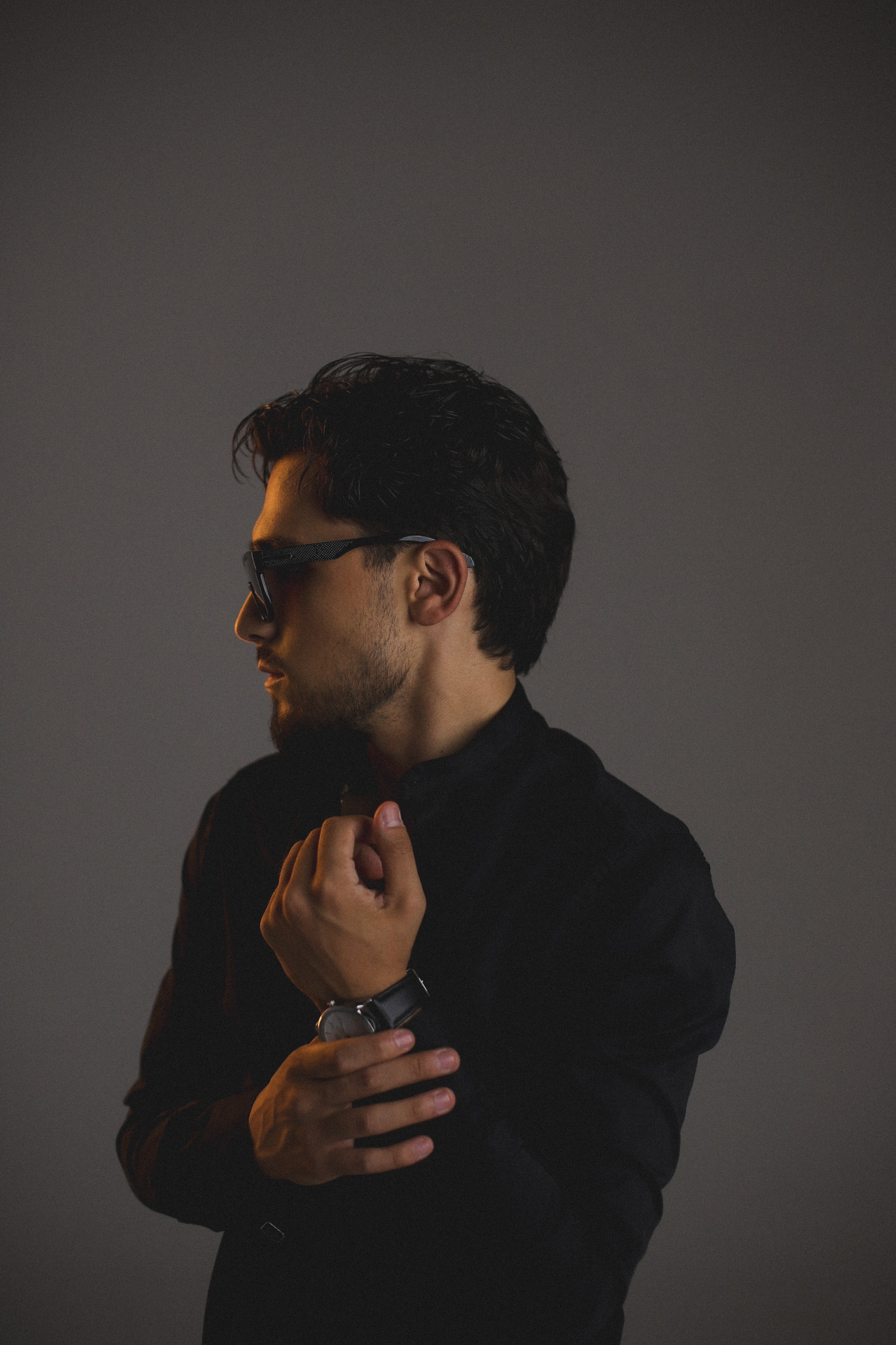 Студия. Фотограф в Анапе и Геленджике