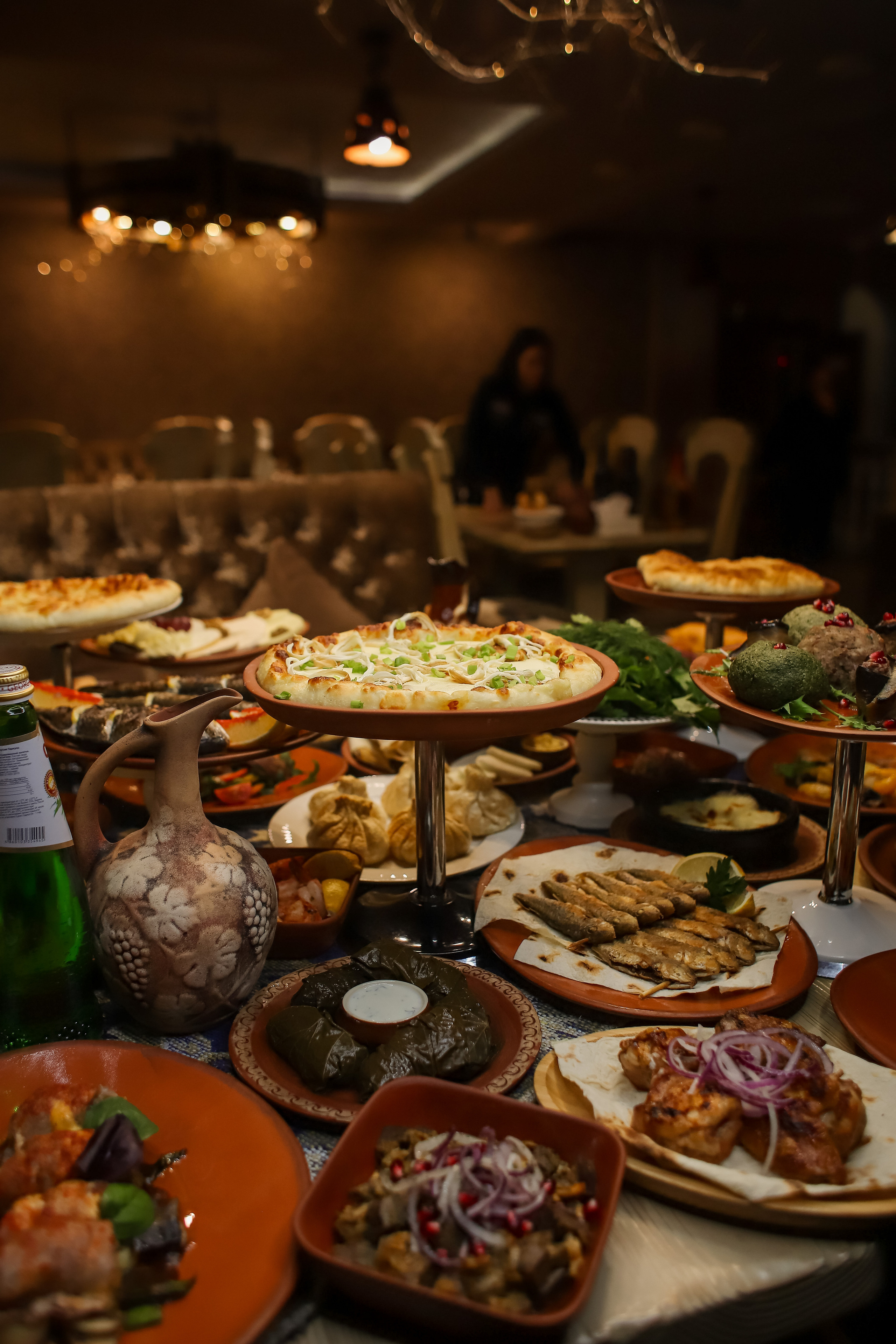 Контент общепит. Фотограф в Анапе и Геленджике