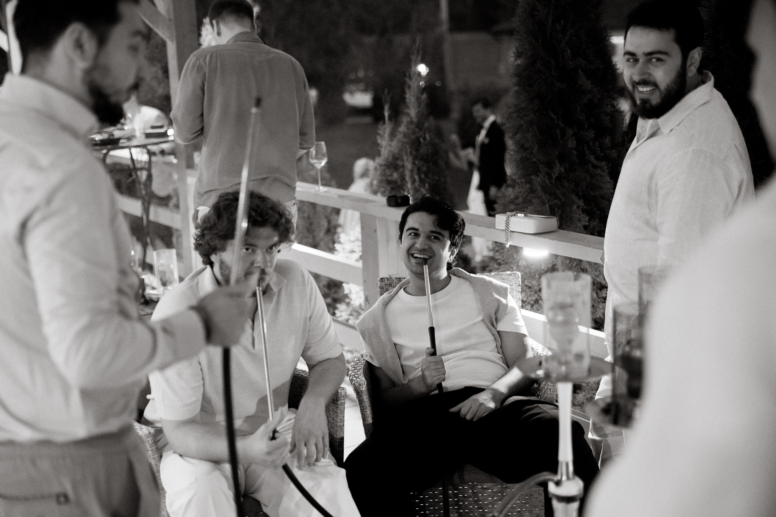 SUMMER VIBE. Свадебный фотограф Павел Князев