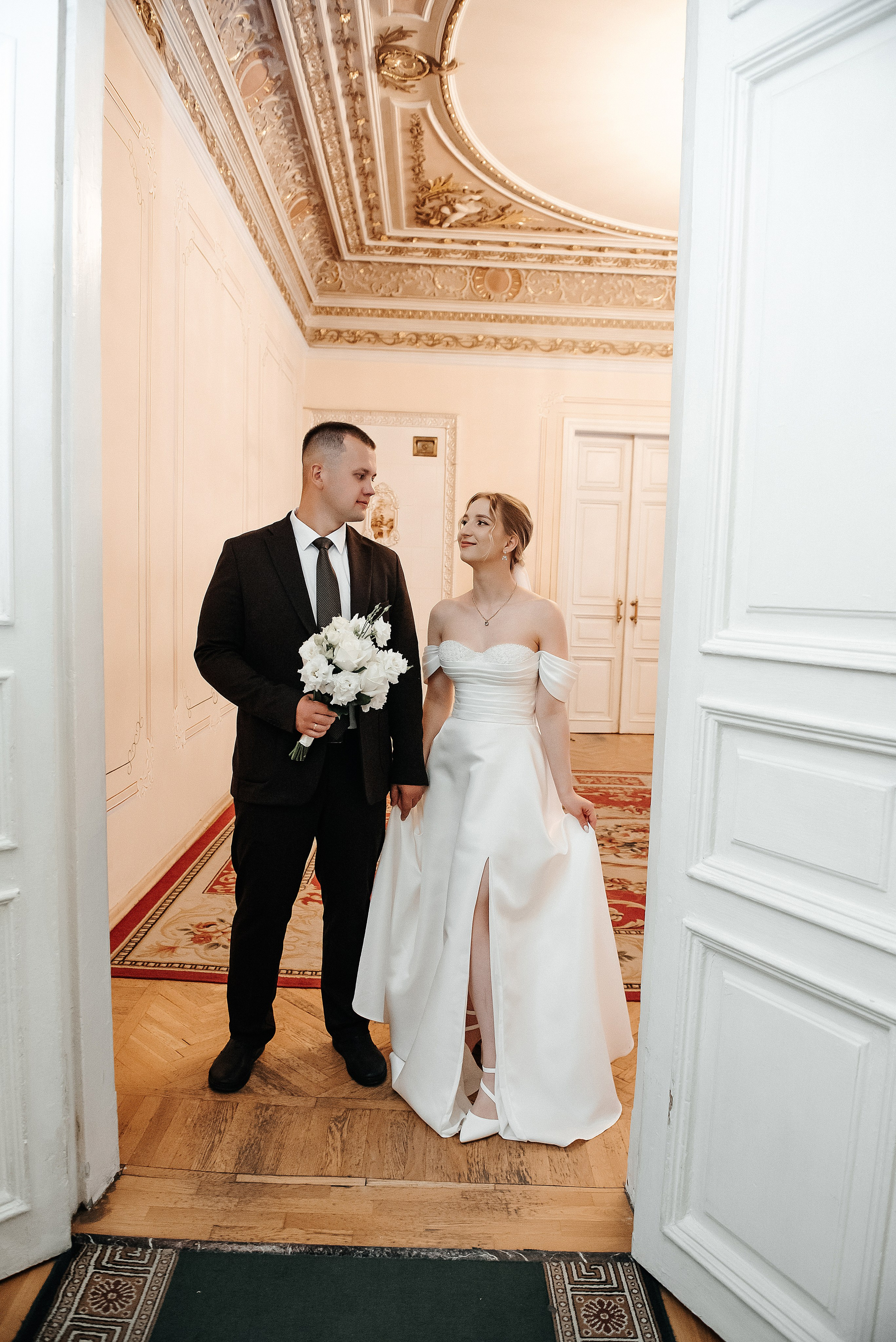 Новочеркасск V&E. Свадебный фотограф Ростов-на-Дону от 4 400 руб. |Кристина Гайсенюк